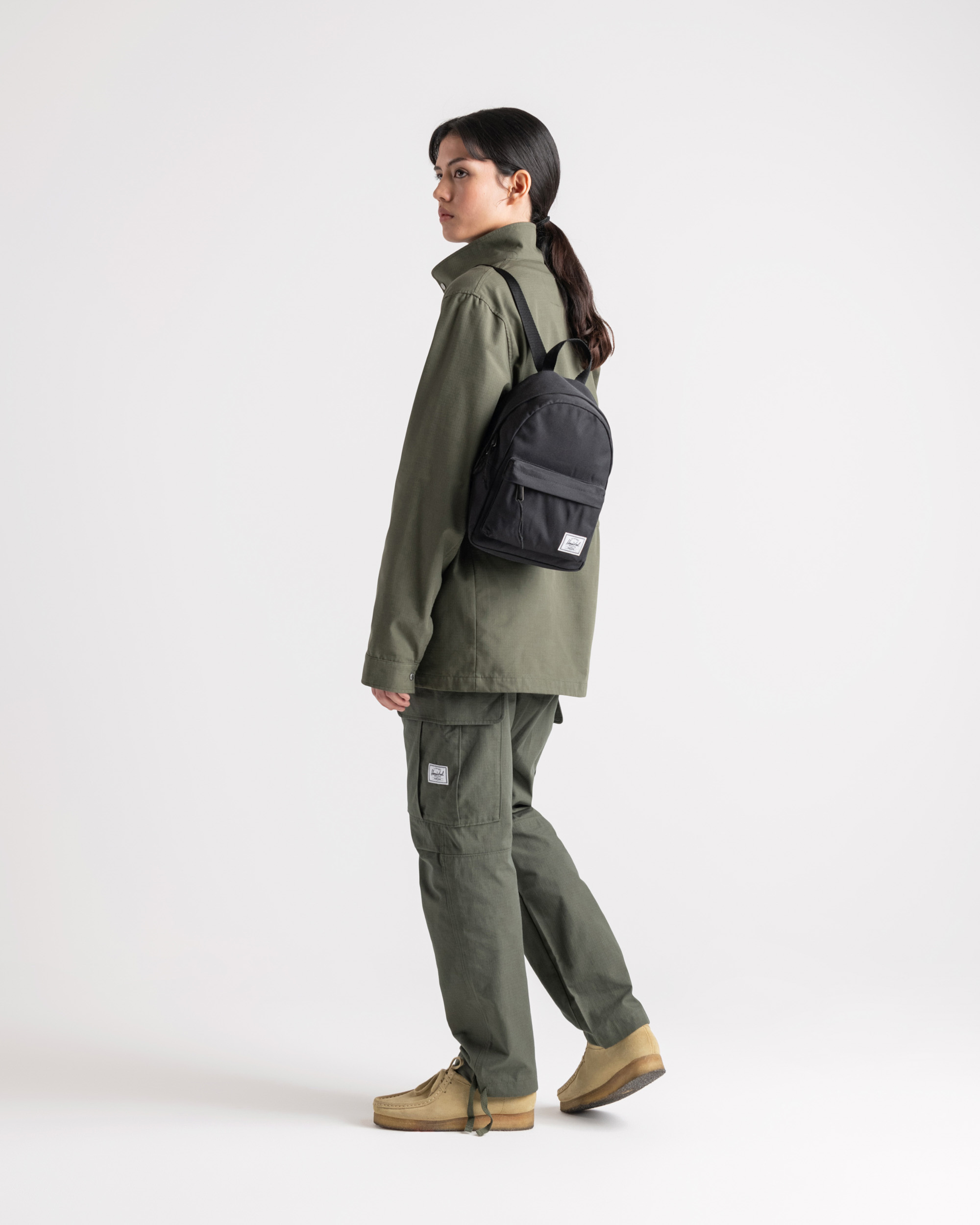 Classic Backpack Mini 6.5L Herschel Supply Co