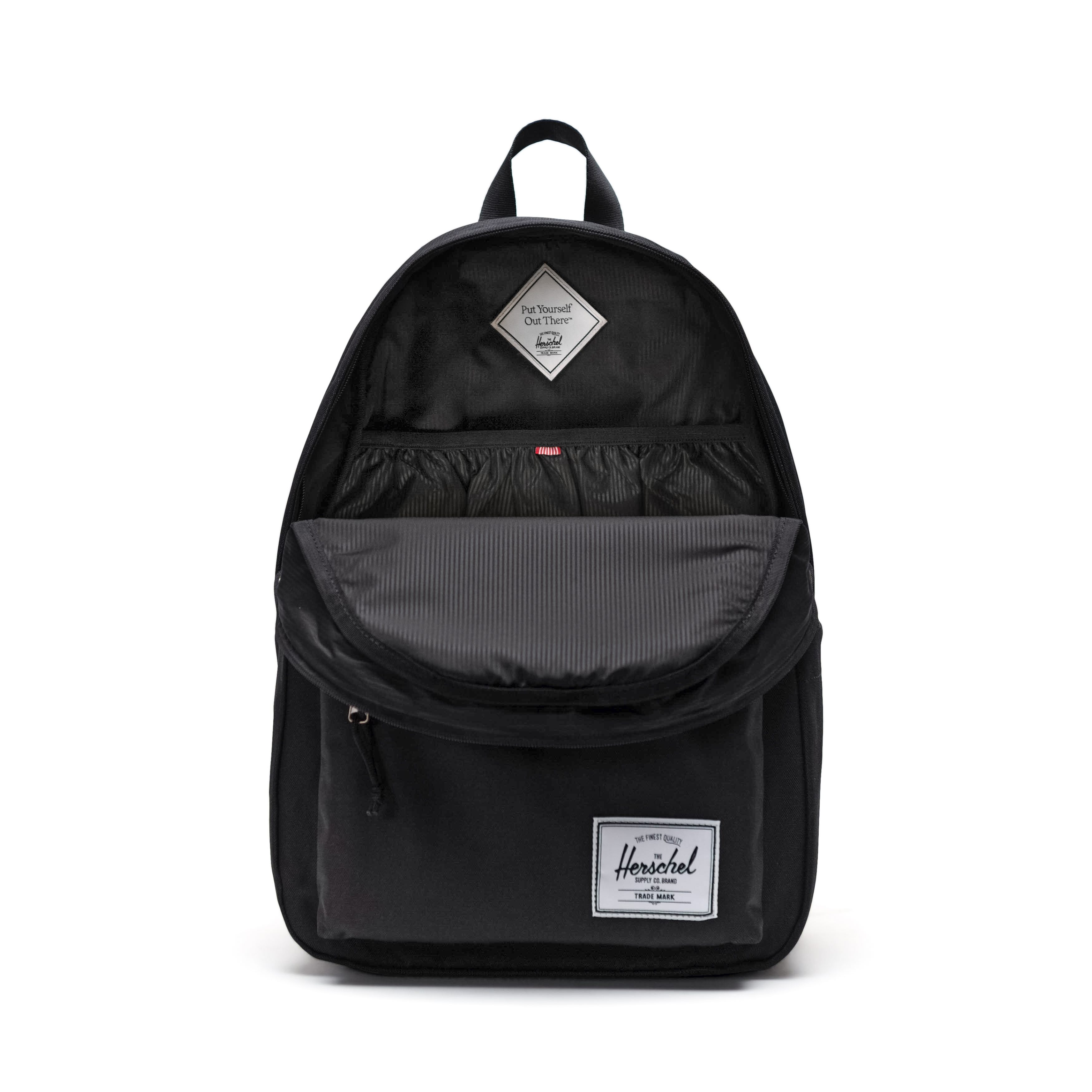 Classic Backpack XL 26L | Herschel Supply Company
