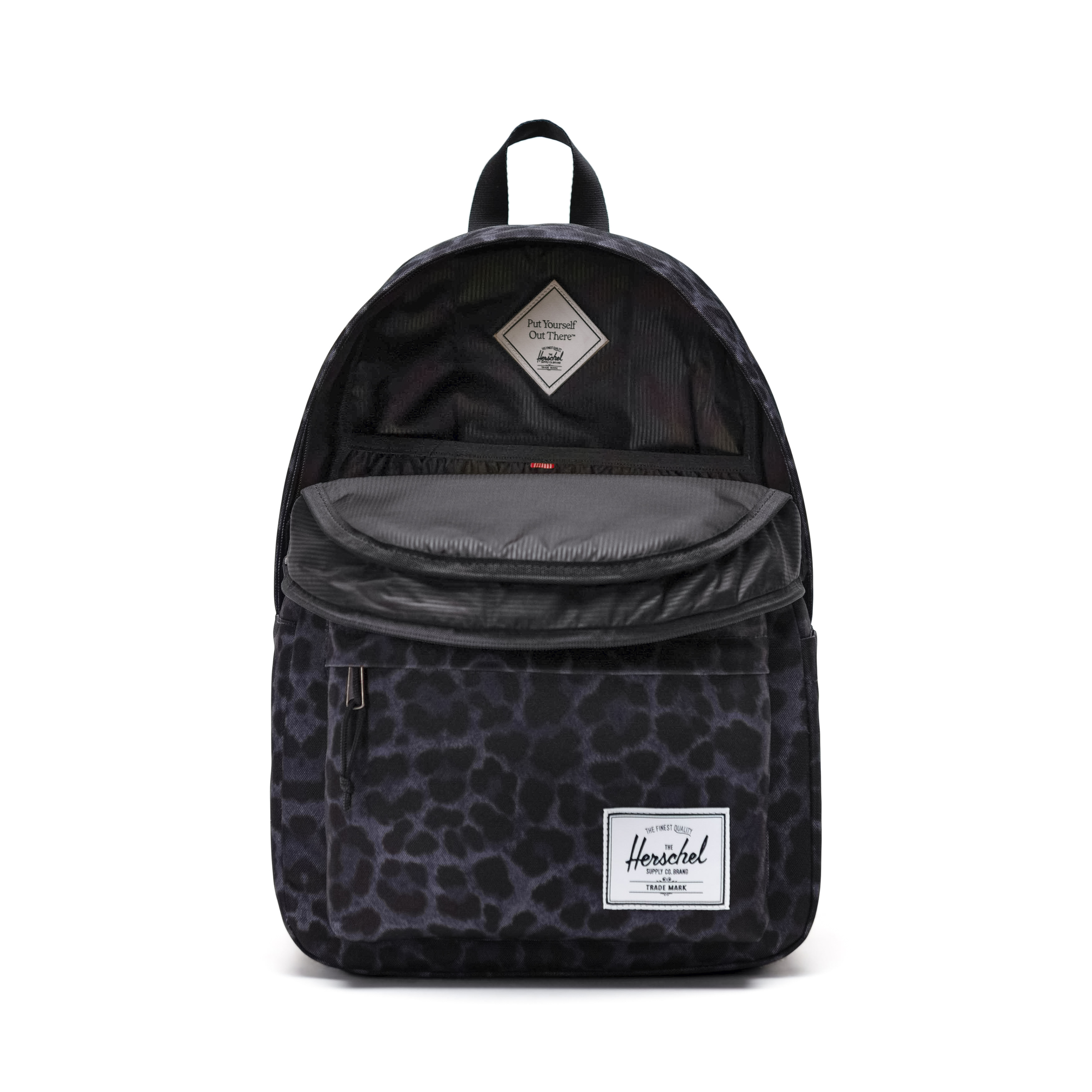 Herschel Classic Backpack XL Black