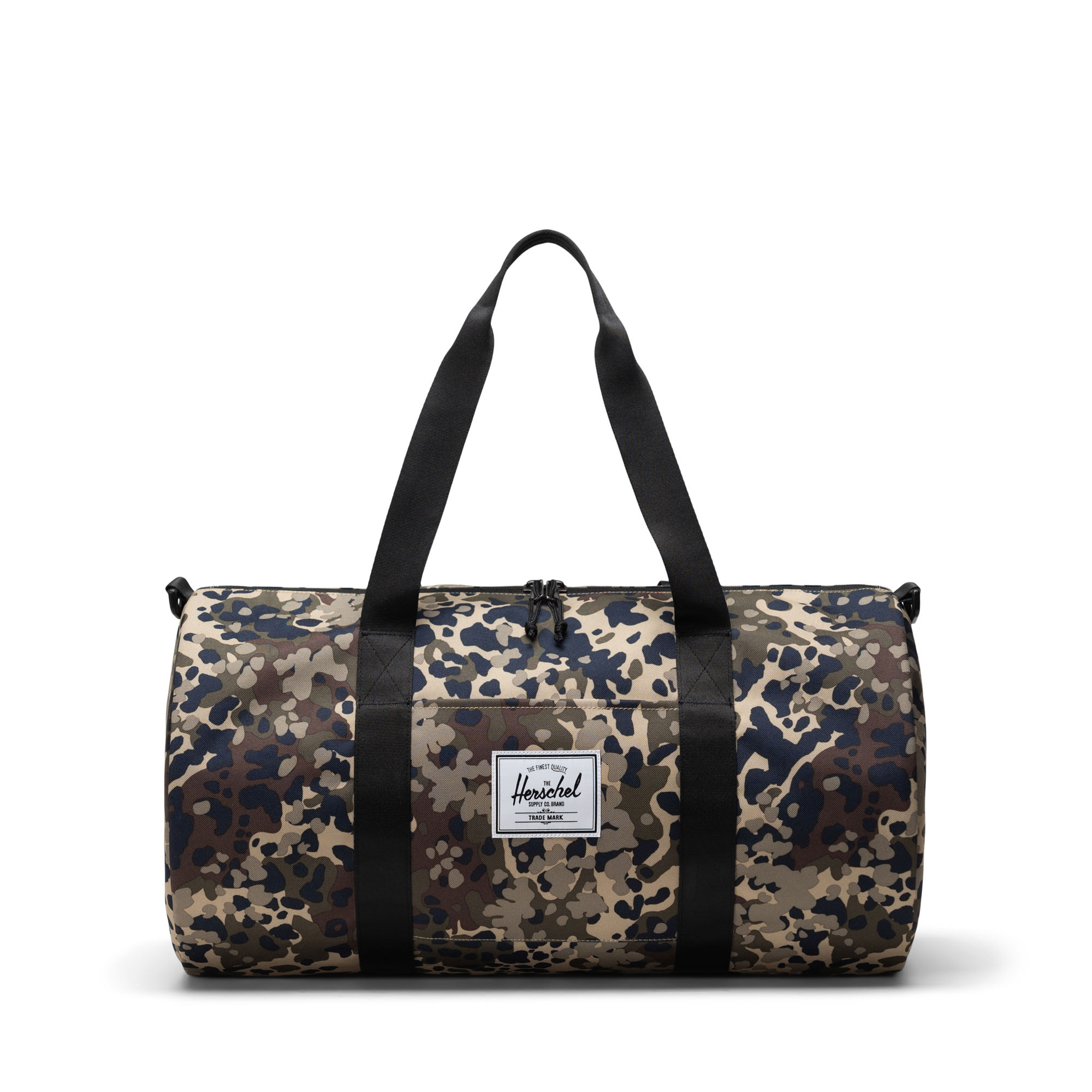 Herschel small duffle bag best sale