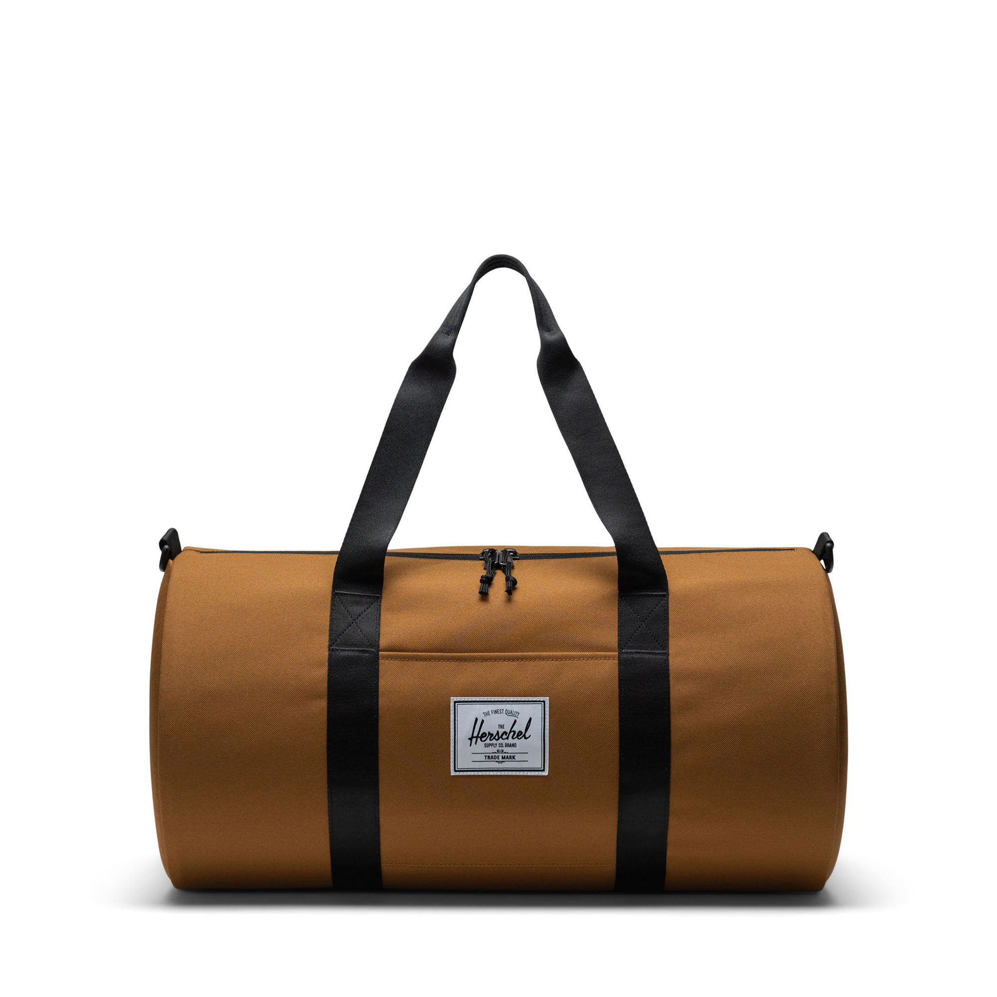 herschel small duffle bag