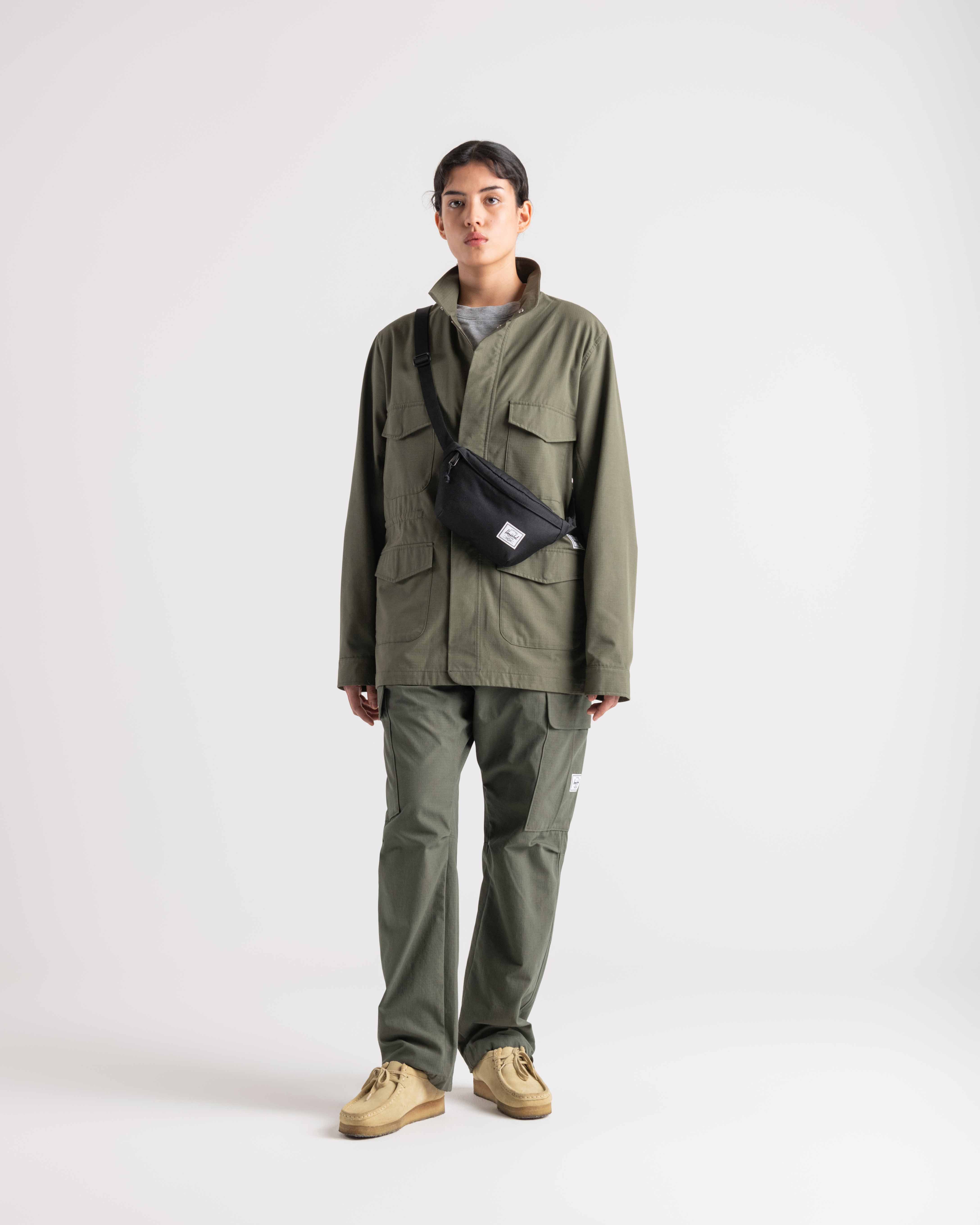Herschel Classic Hip Pack Herschel Supply Company