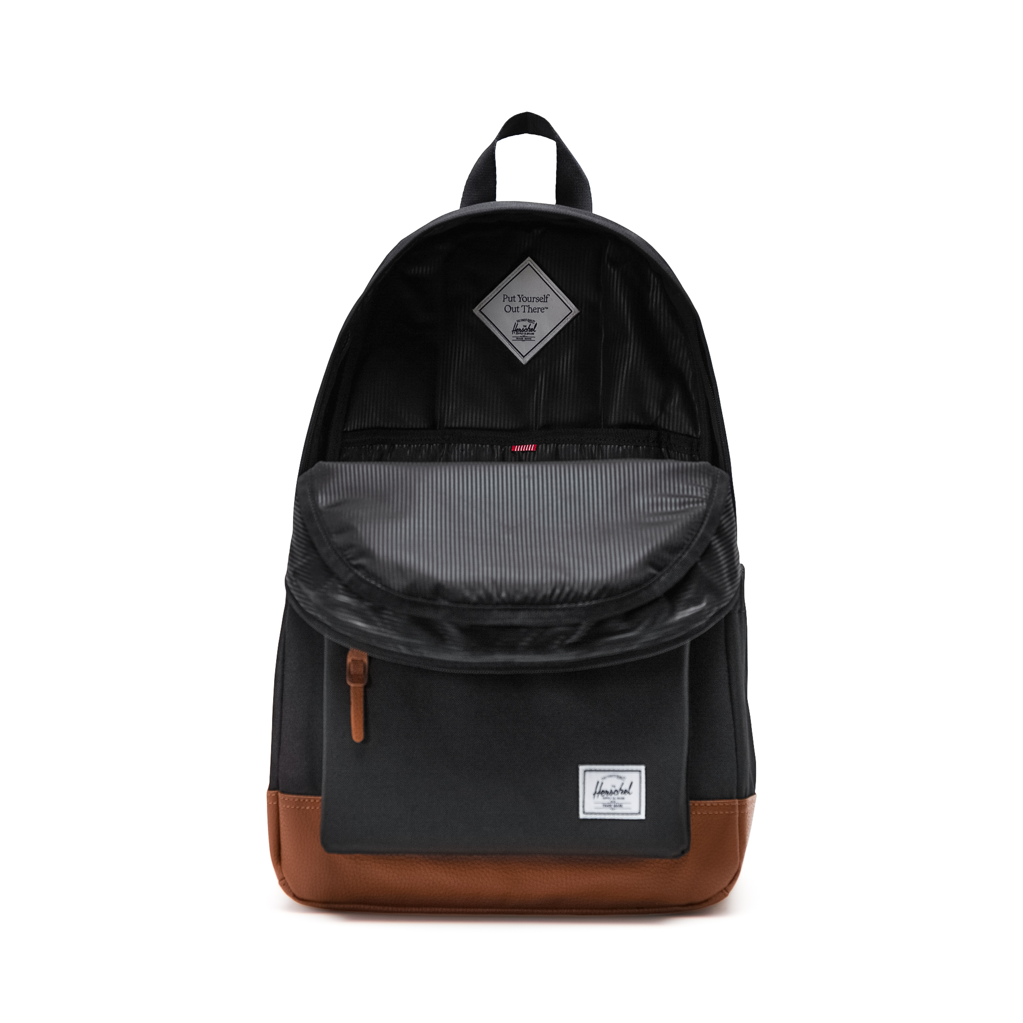 Heritage Backpack 21.5L | Herschel Supply Co.