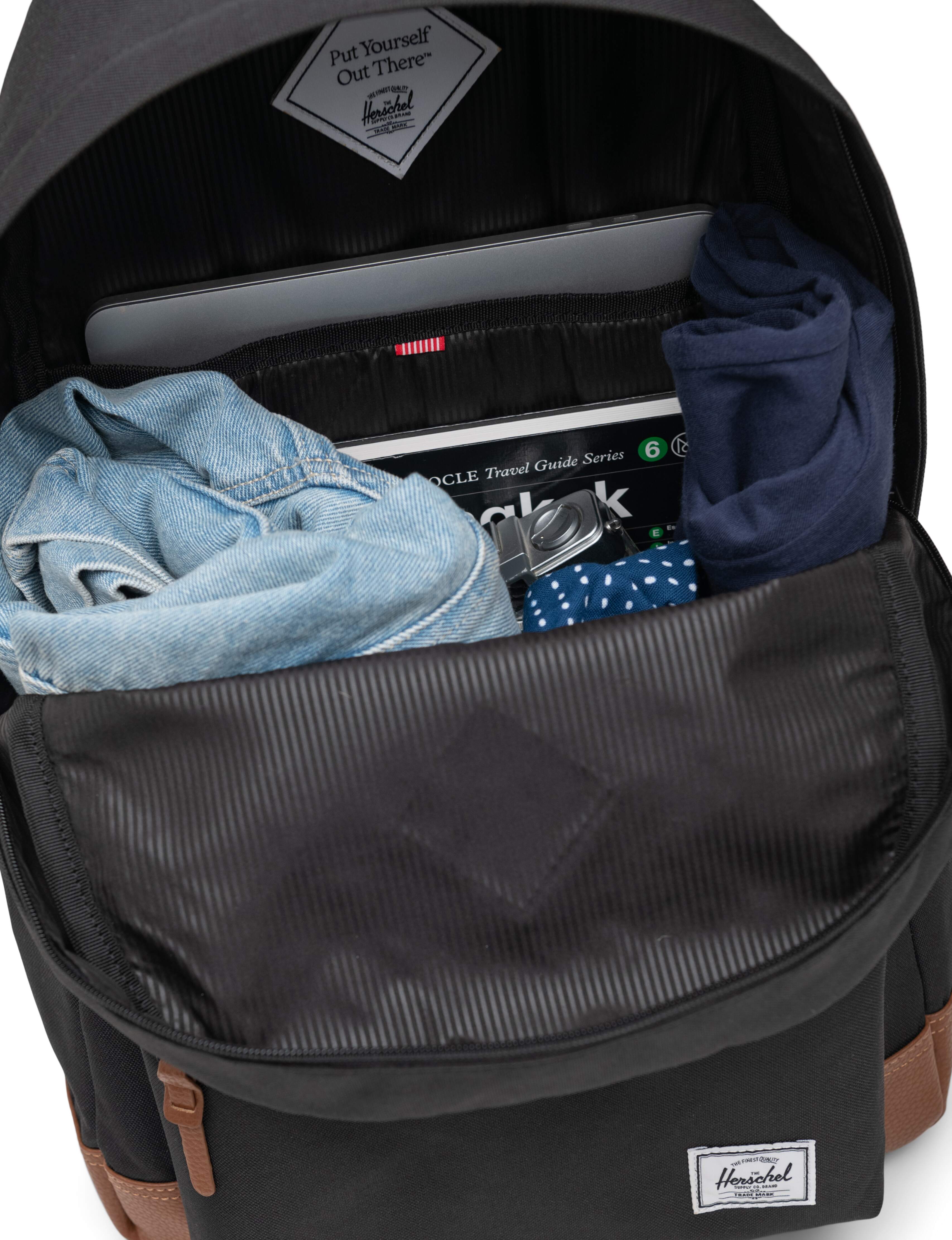 Heritage Backpack 24L | Herschel Supply Co.