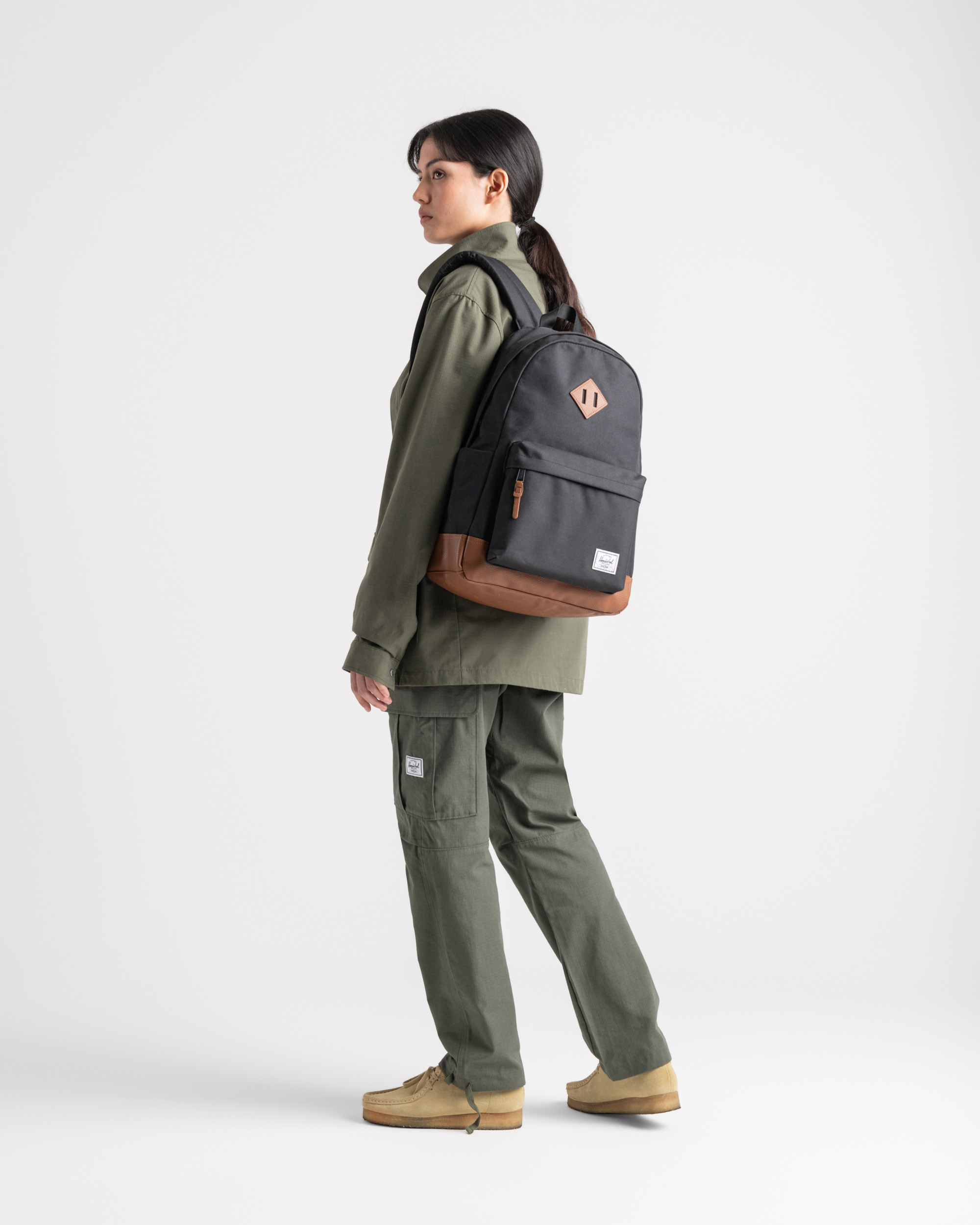 Heritage Backpack 21.5L Herschel Supply Co