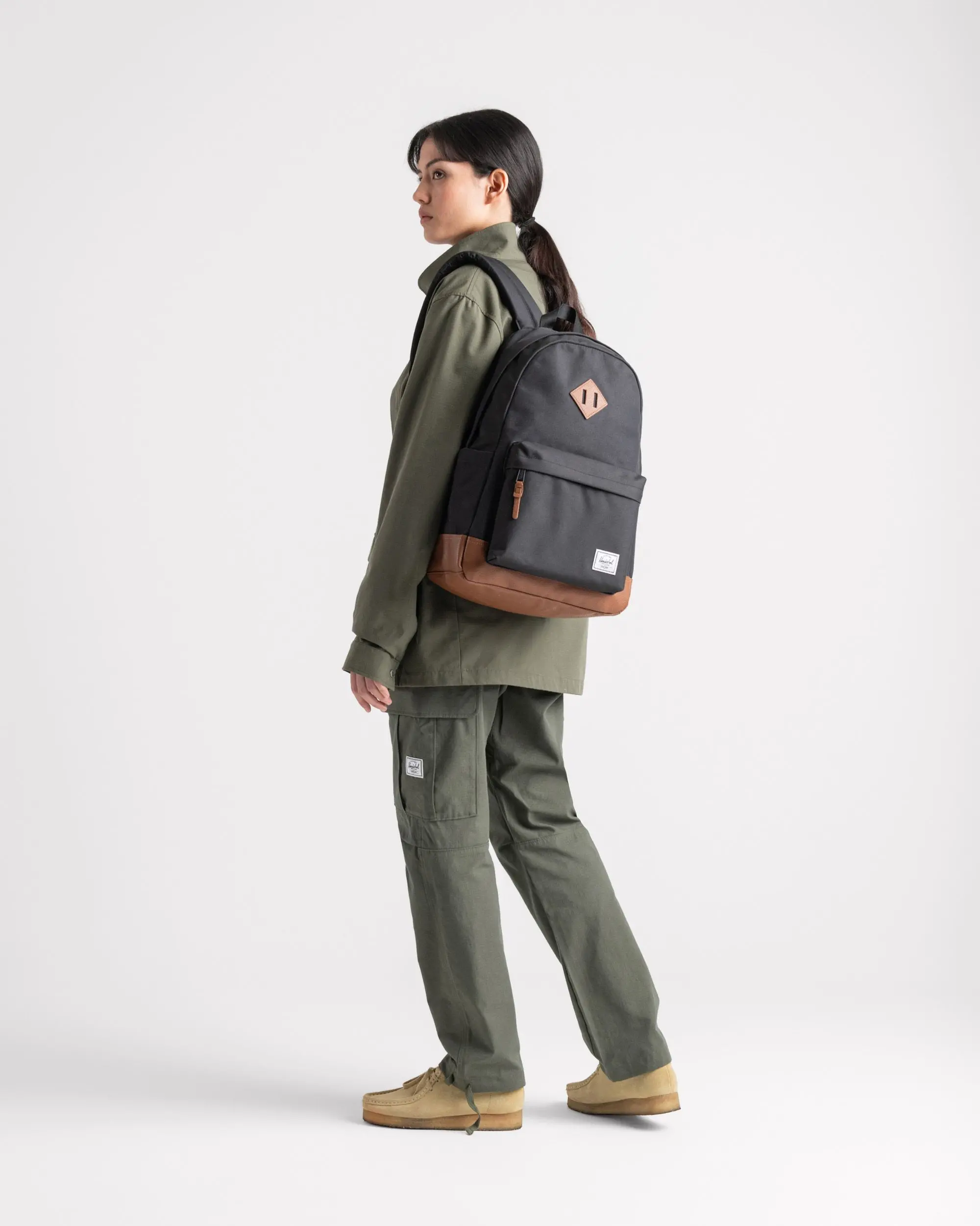 Heritage Backpack 21.5L Herschel Supply Co