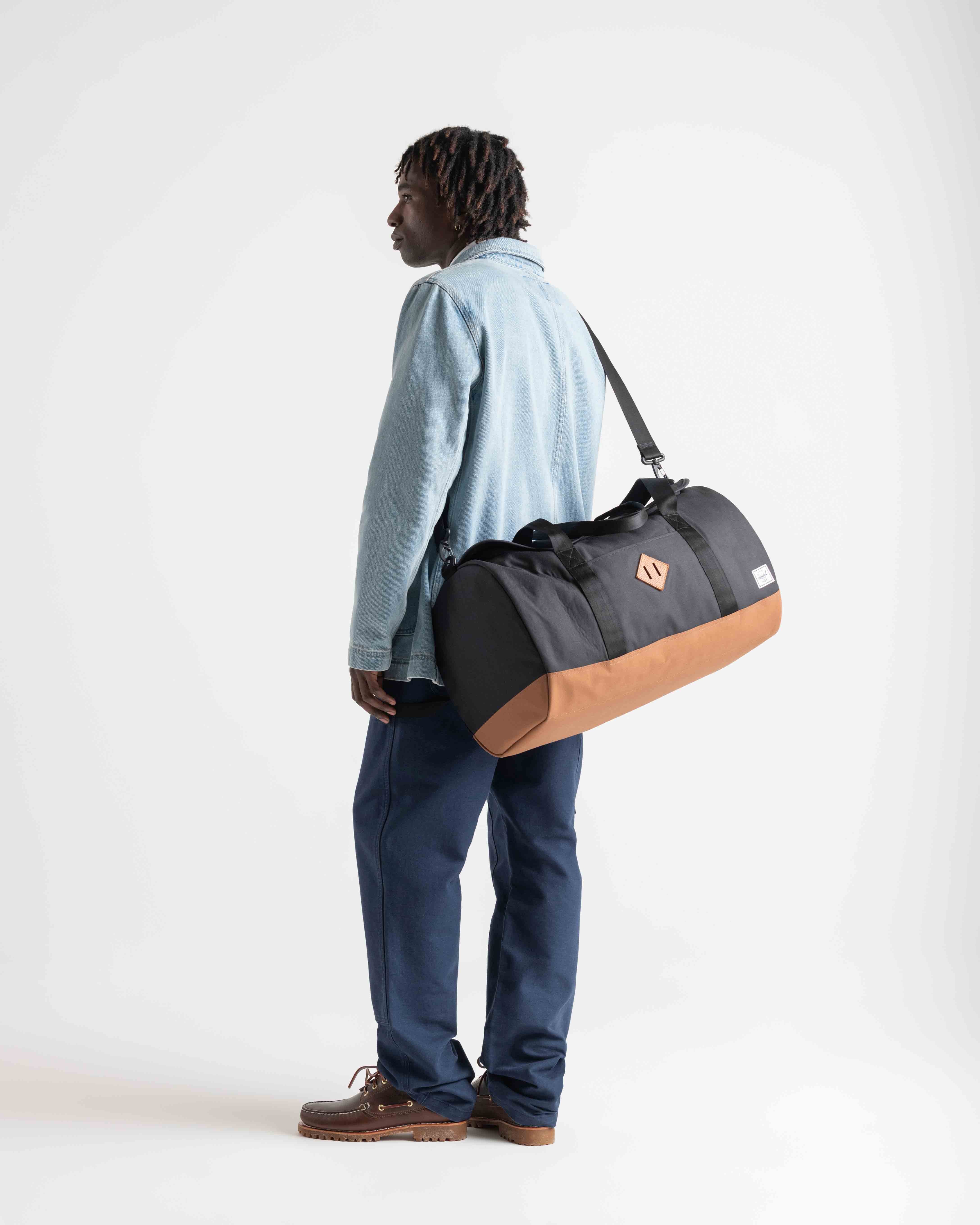Herschel Heritage Duffle Herschel Supply Company