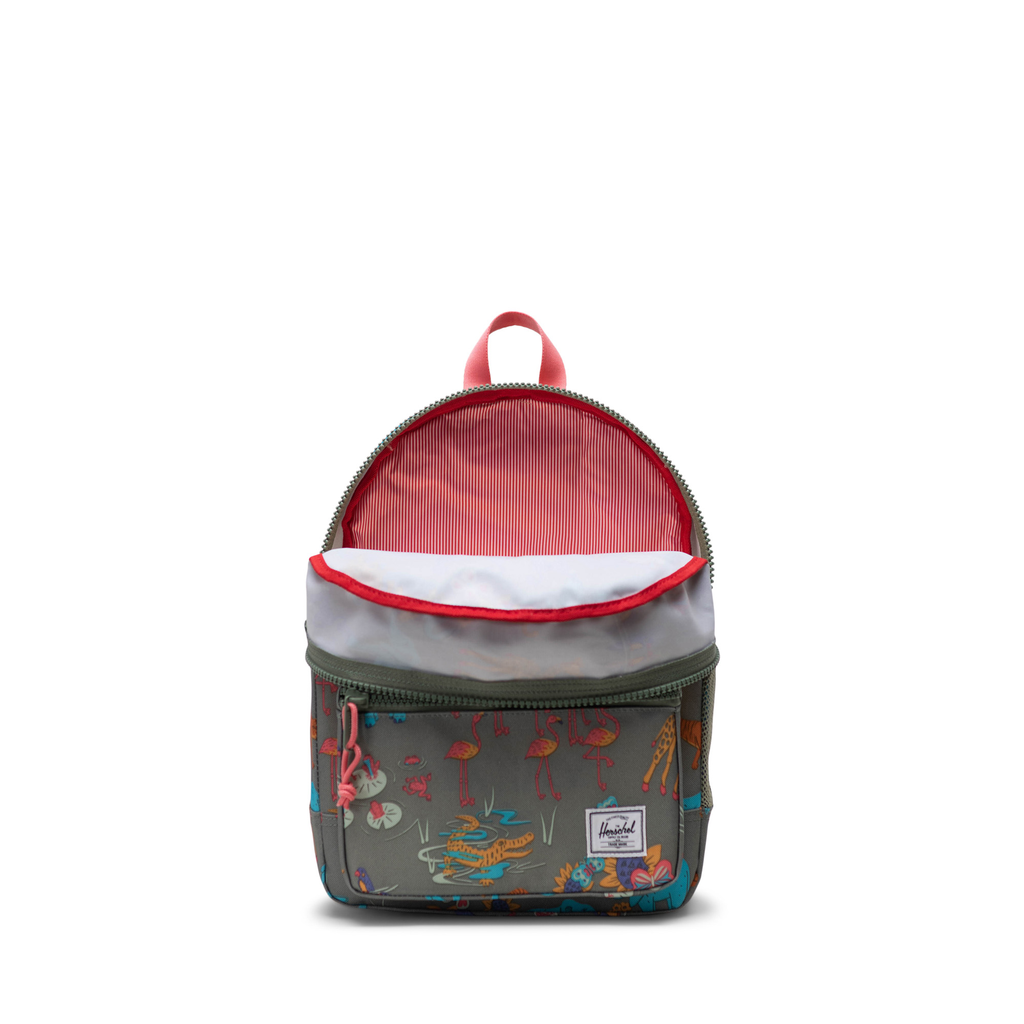 Heritage Backpack Kids 15L Herschel Supply Co