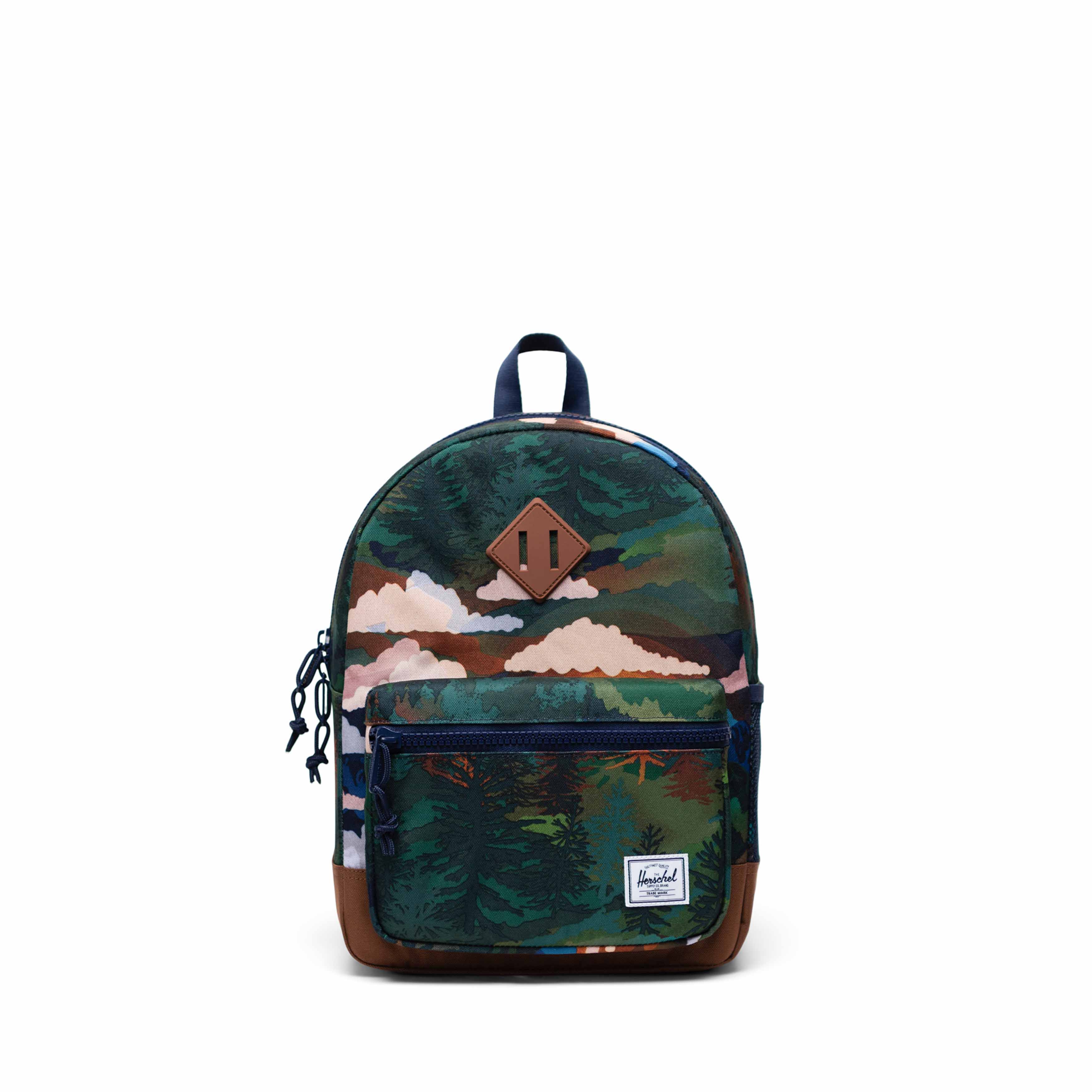 Herschel heritage backpack discount kids