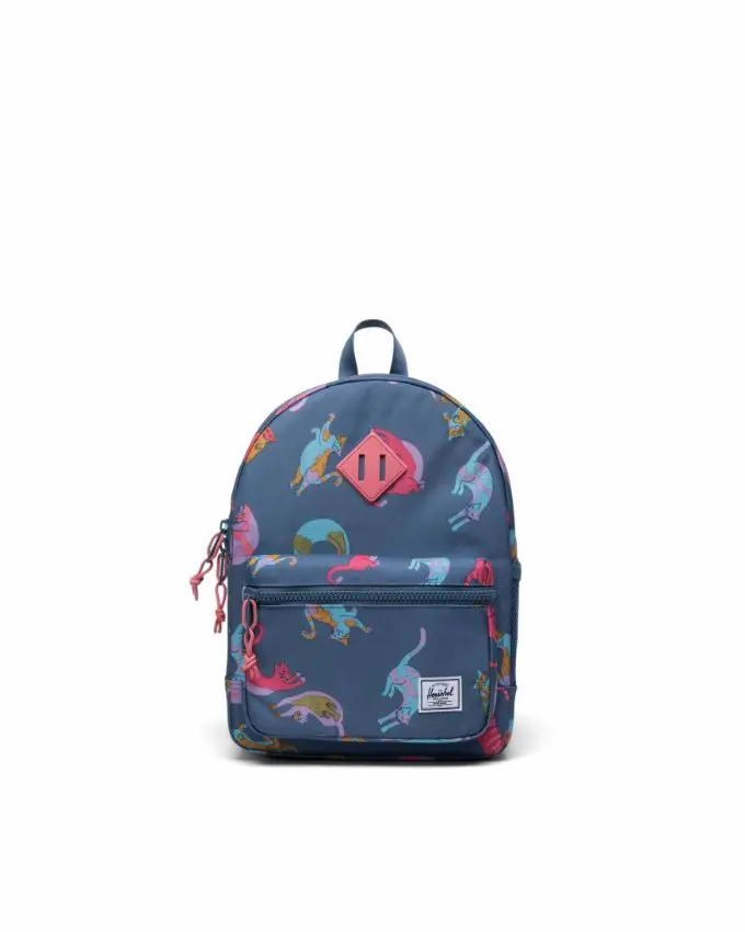 Herschel Heritage Backpack | Kids - 15L