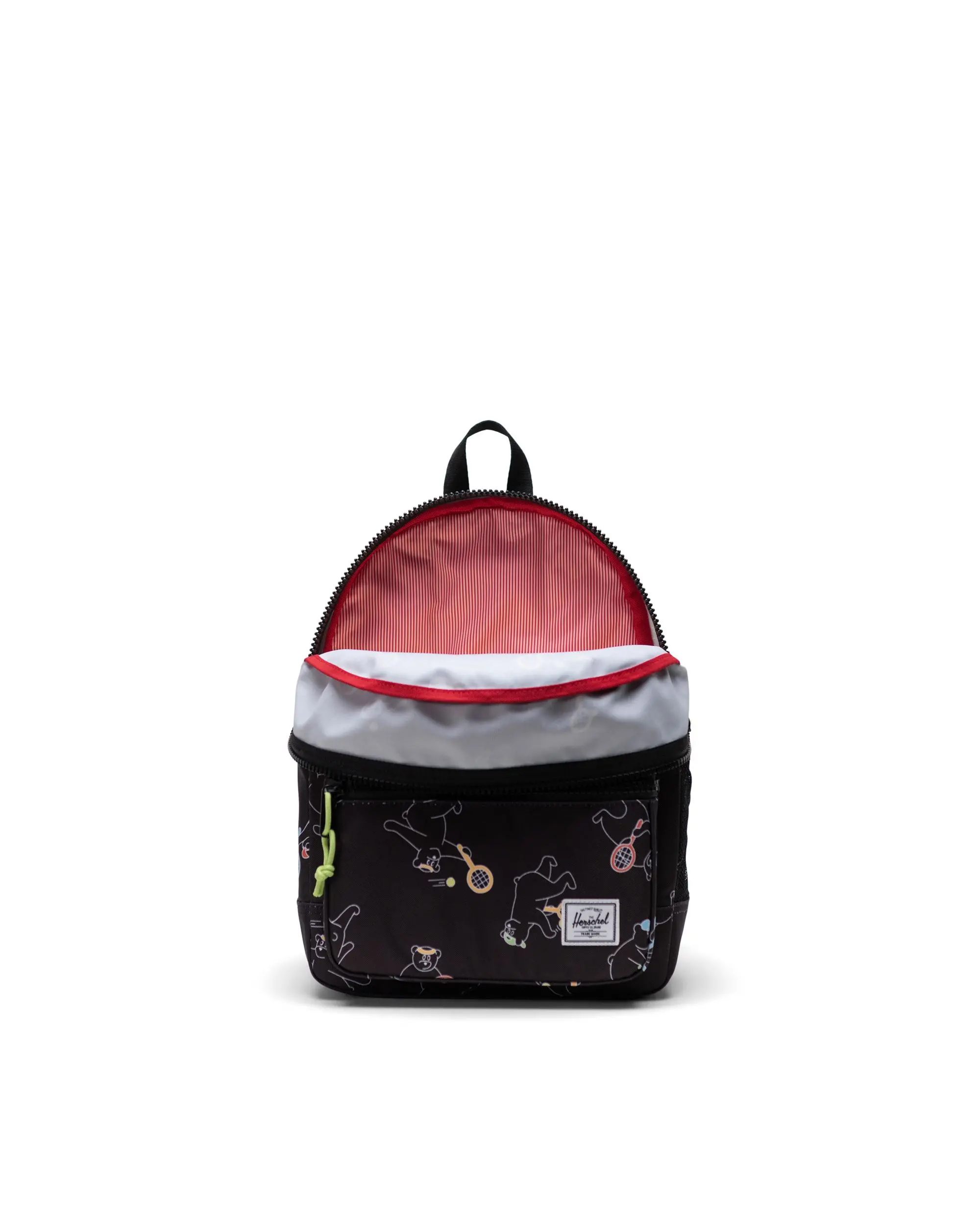 Herschel store backpack leaves