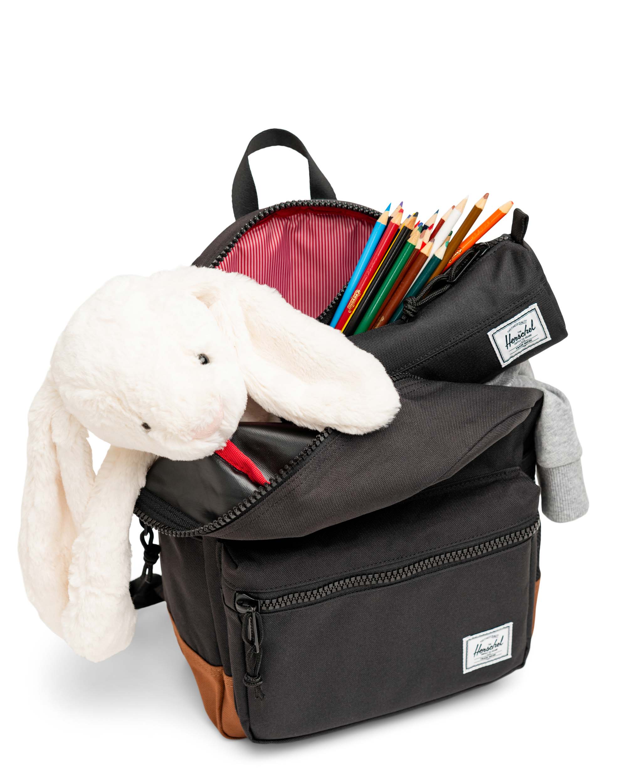 Heritage Backpack Kids 15L Herschel Supply Co