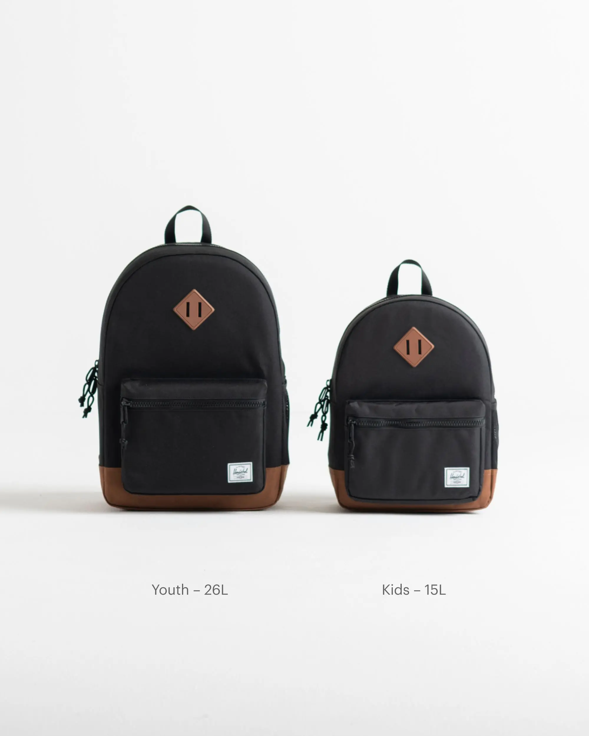 Heritage Backpack Kids 15L Herschel Supply Co