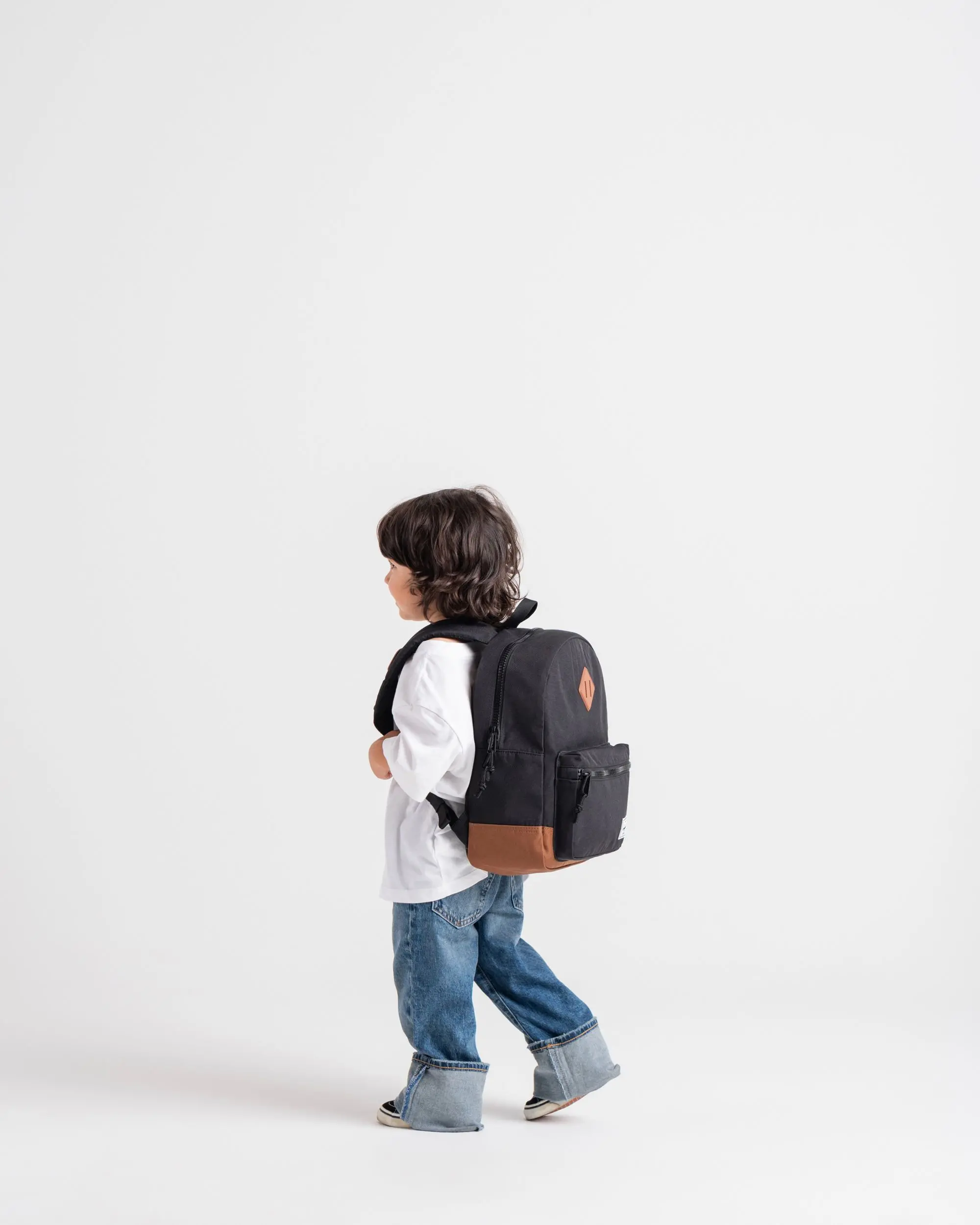Heritage Backpack Kids 15L Herschel Supply Co