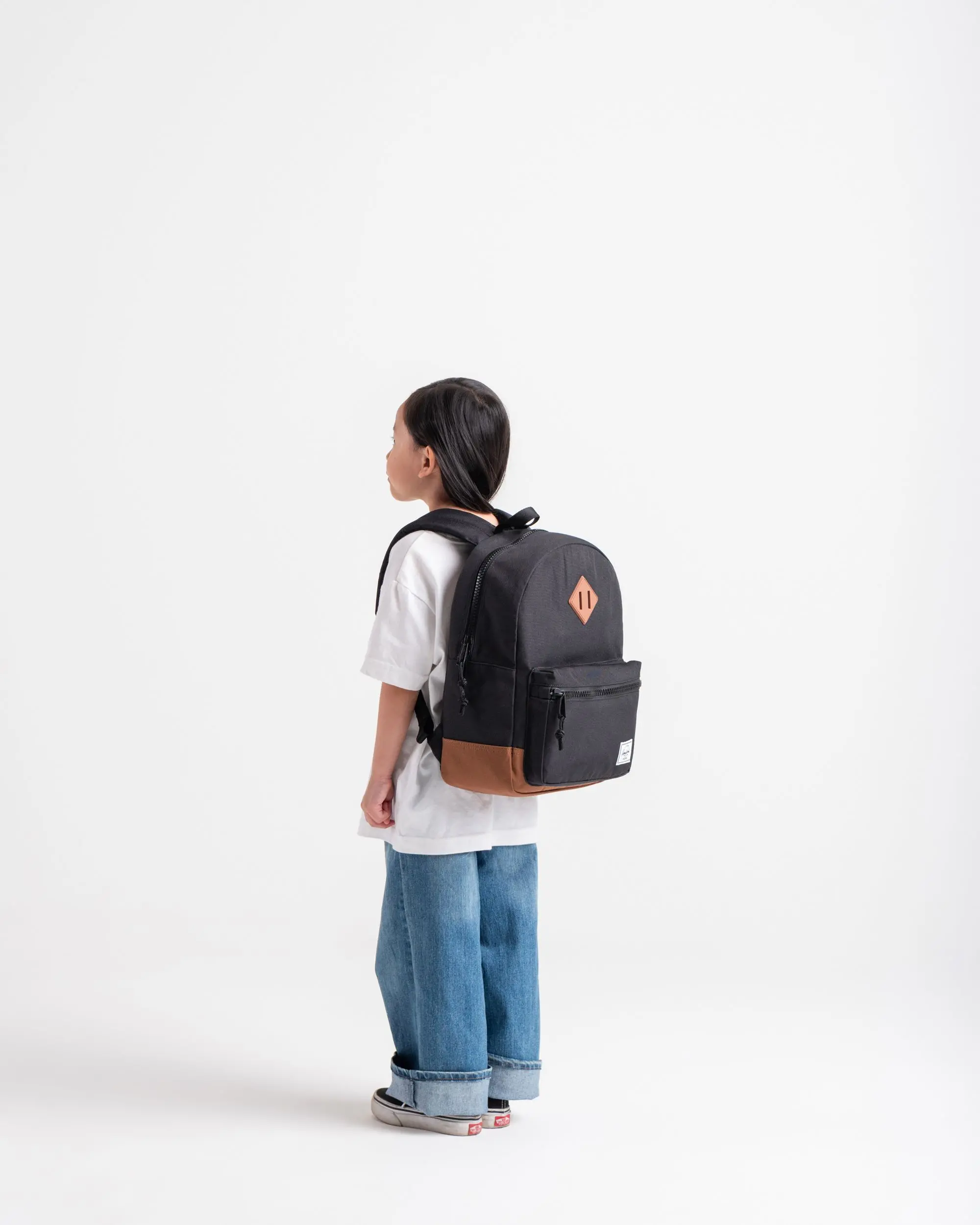 Herschel heritage backpack kids store