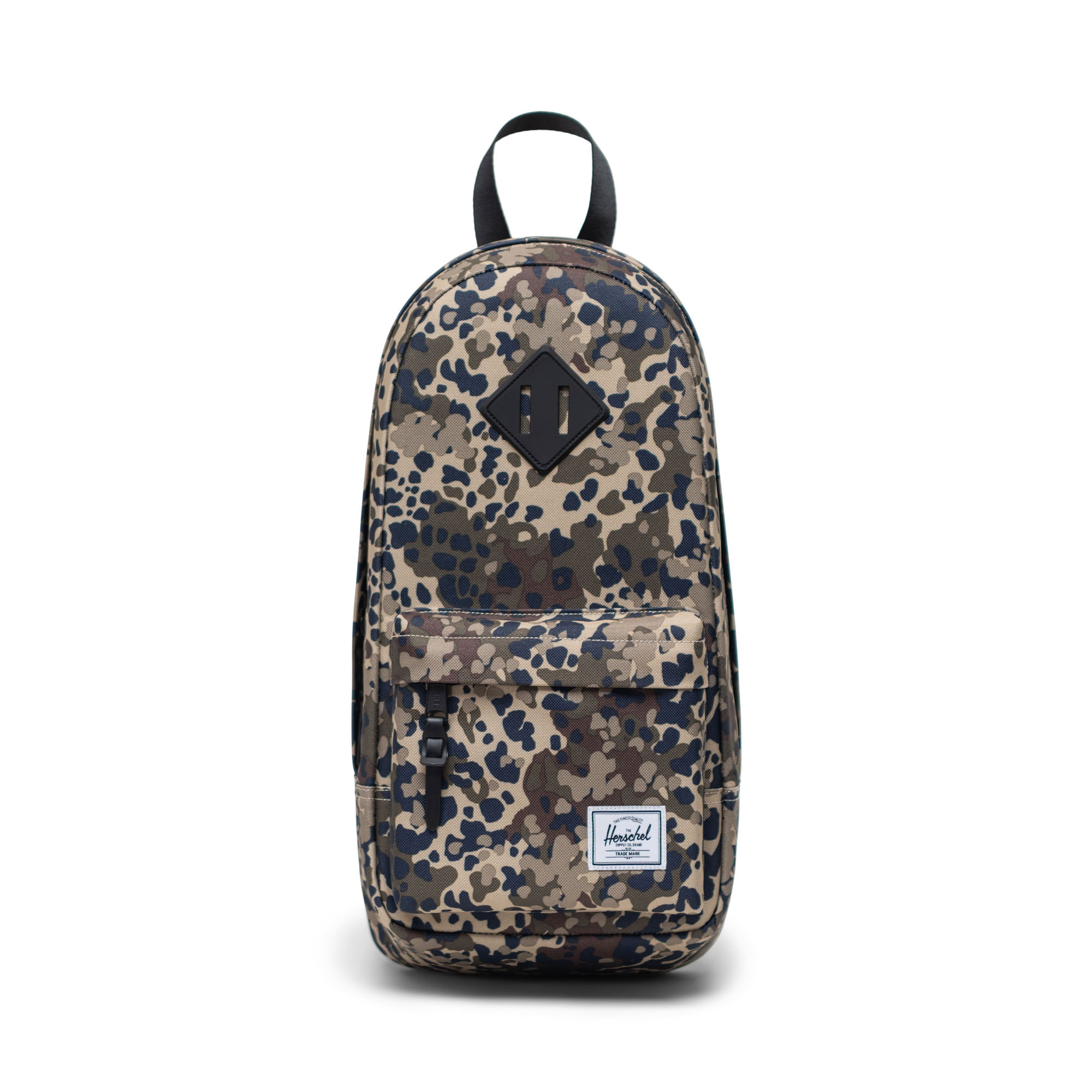 Herschel Supply Co Herschel Heritage Shoulder Bag 8L Terrain Camo