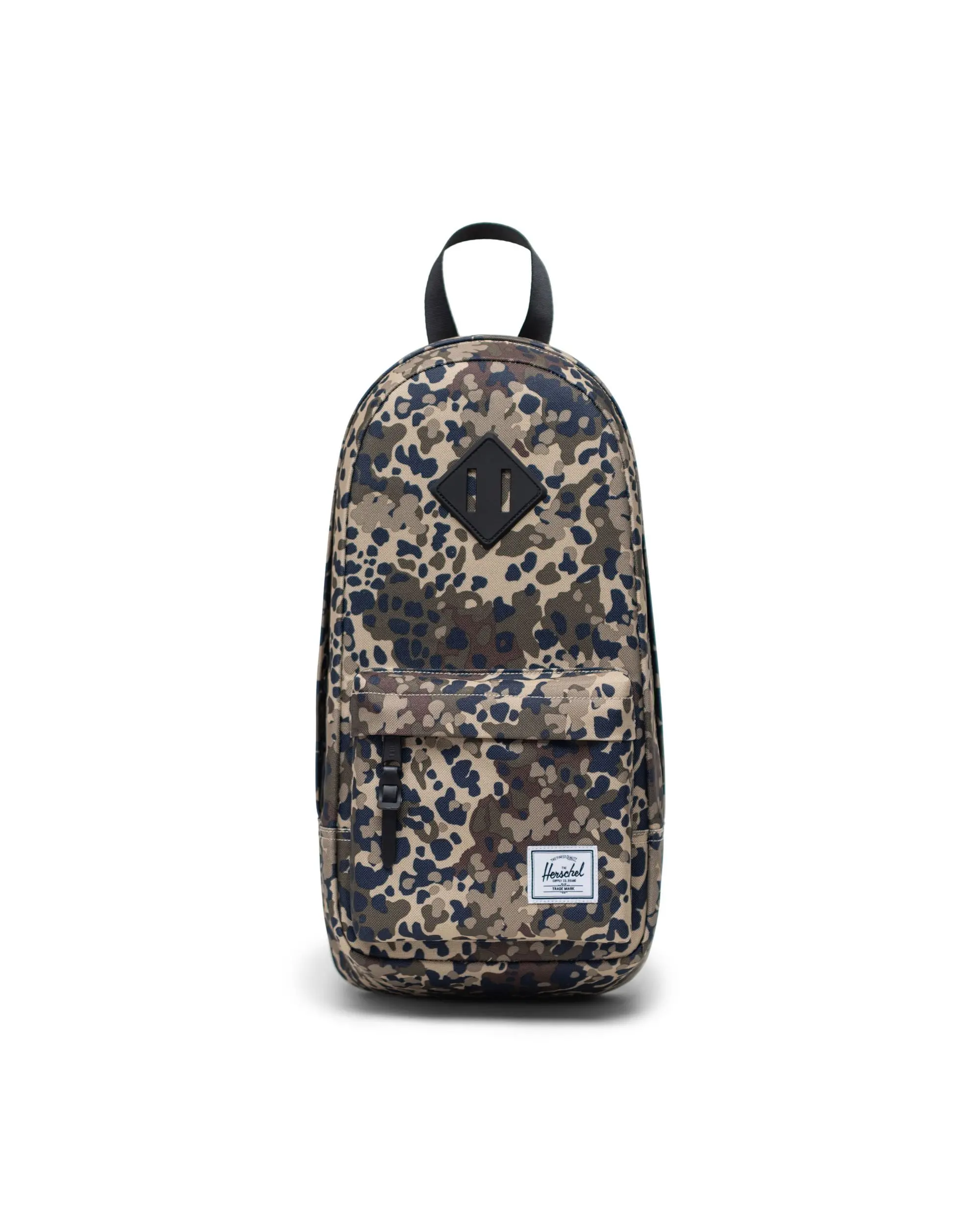 Herschel Supply Co Herschel Heritage Shoulder Bag 8L Terrain Camo