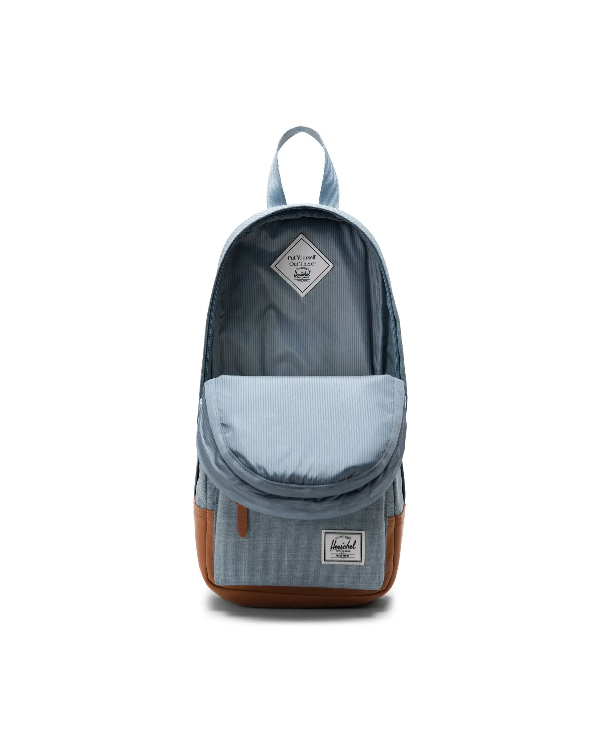 Herschel Heritage™ Shoulder Bag - 8L