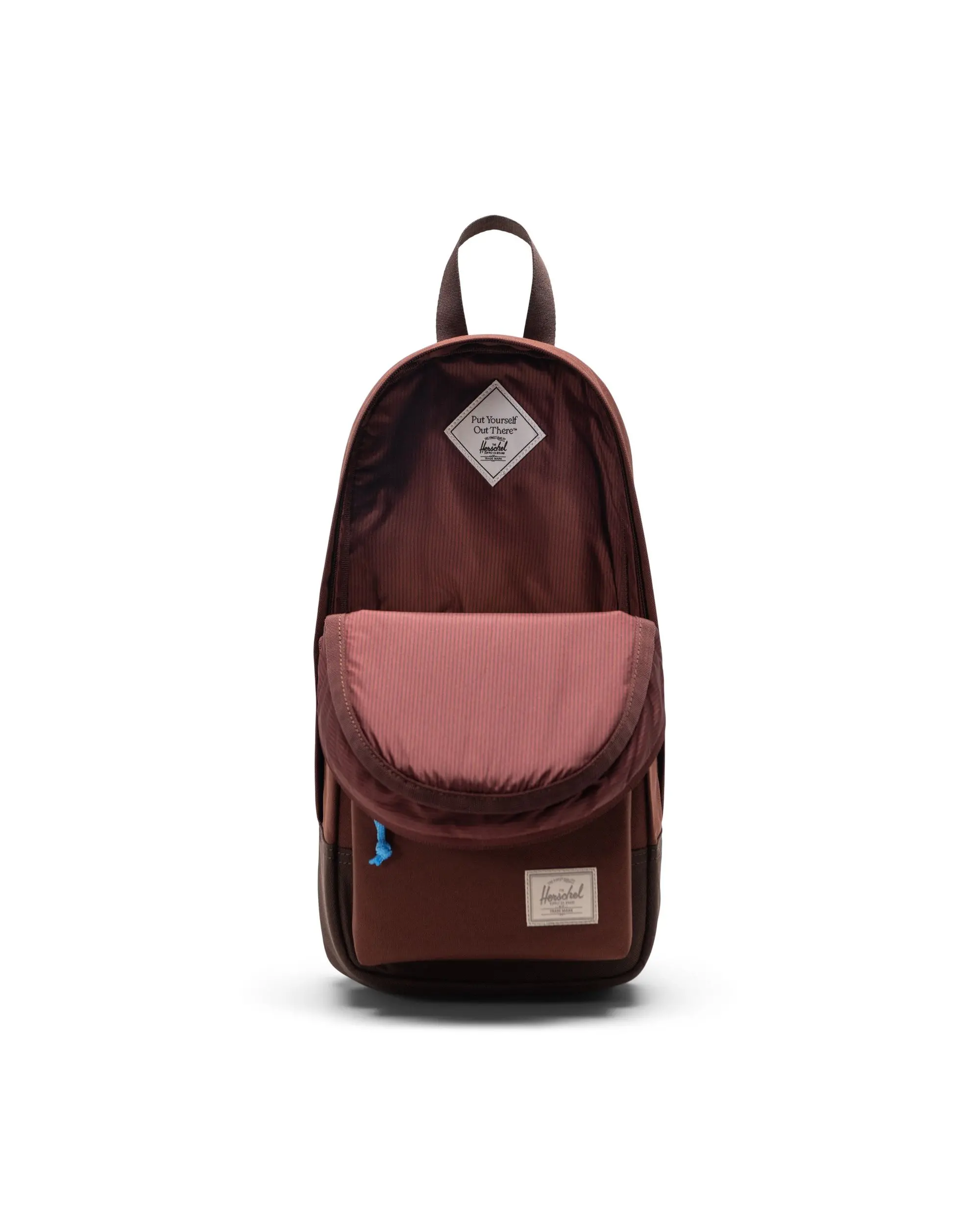 Herschel Heritage™ Shoulder Bag - 8L