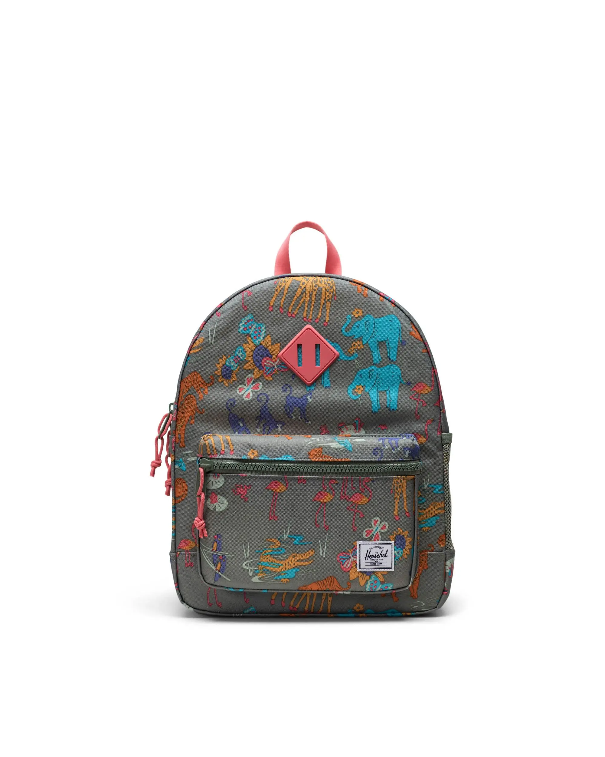 Herschel youth heritage best sale