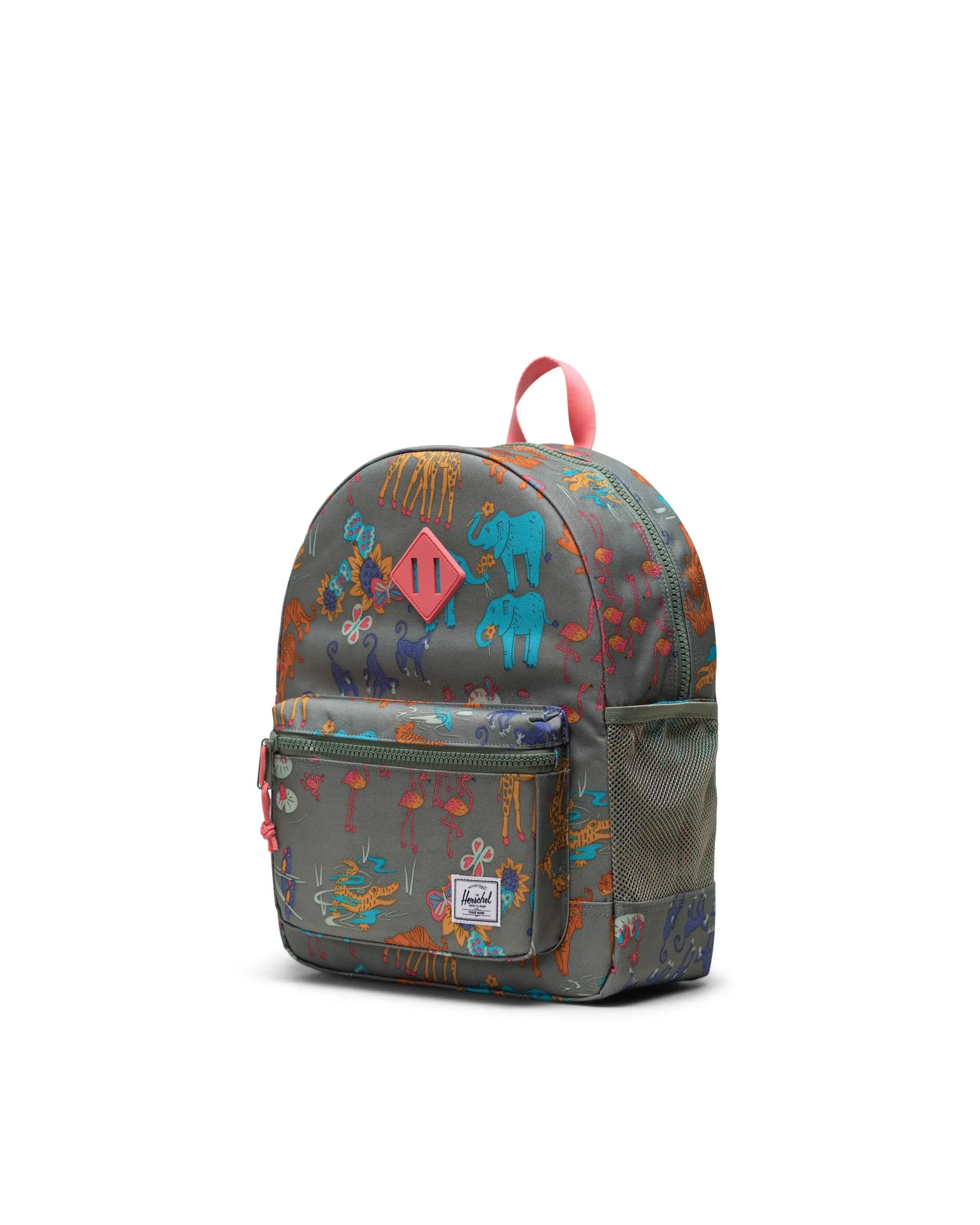 Herschel Heritage Youth Backpack