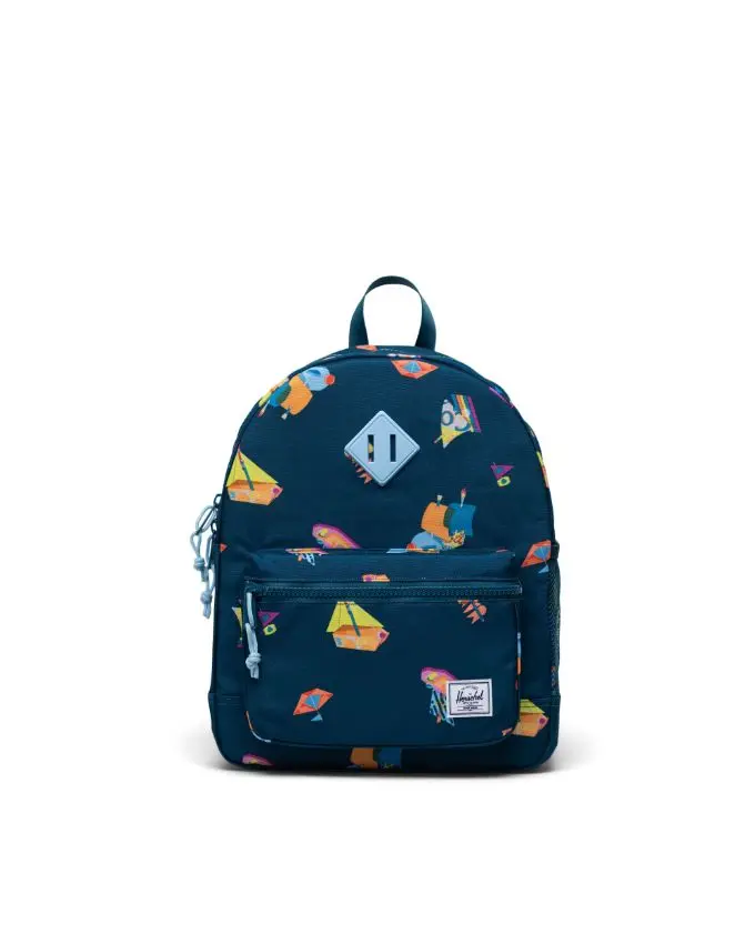 Kids' Backpacks | School Bags | Herschel Supply Company