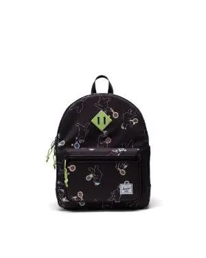 Kids construction outlet backpack