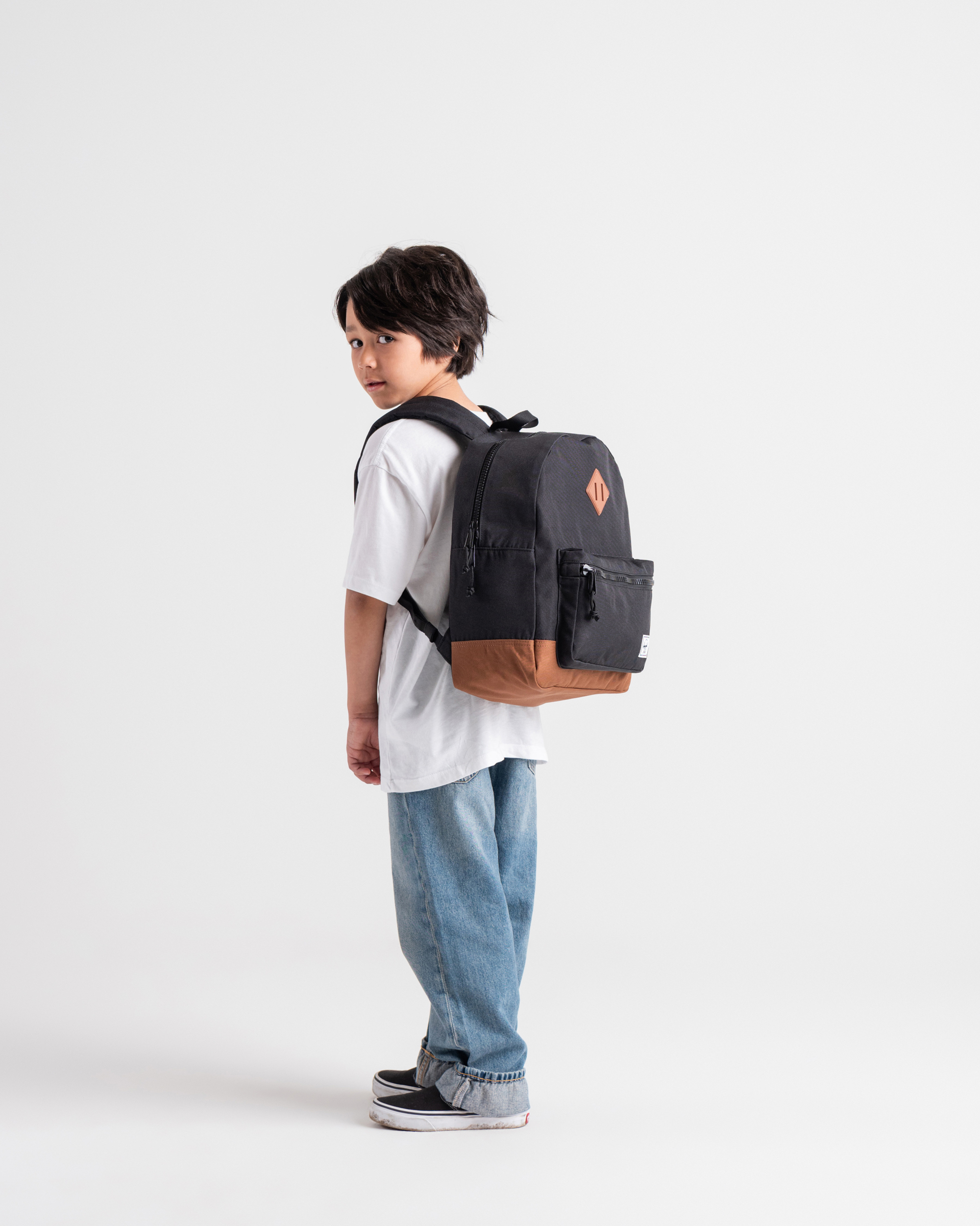 Heritage Backpack Youth 19L Herschel Supply Company