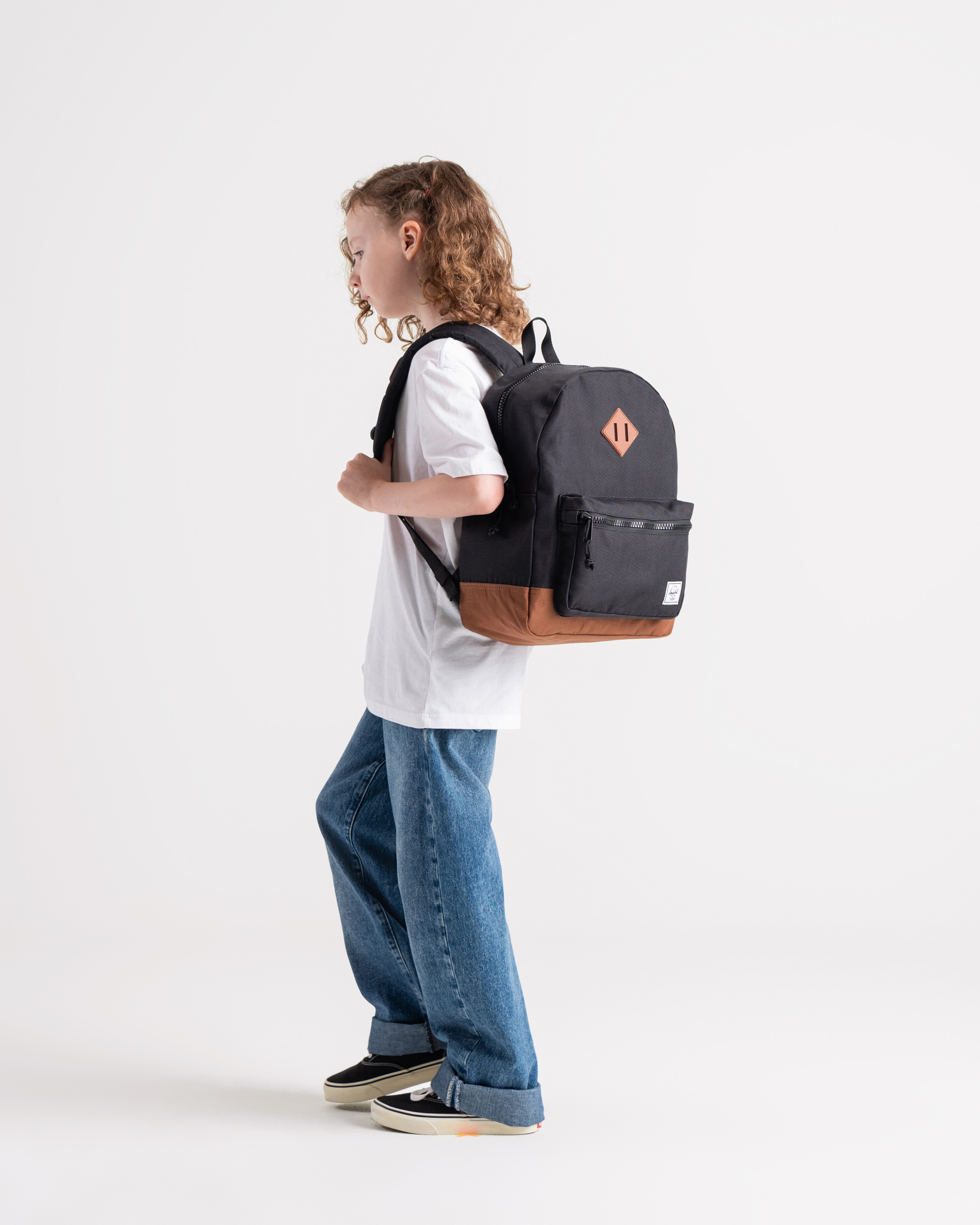 Heritage Backpack Youth 19L Herschel Supply Company