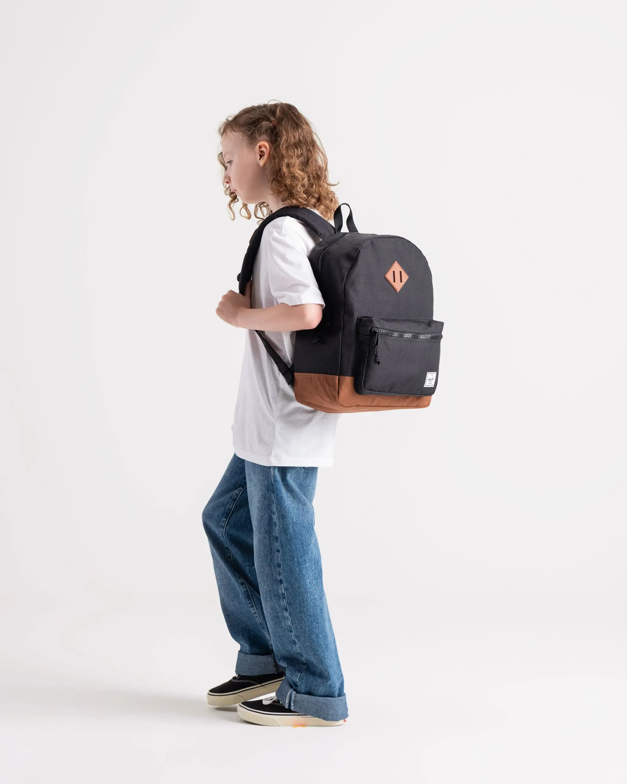 Herschel backpack for kids outlet