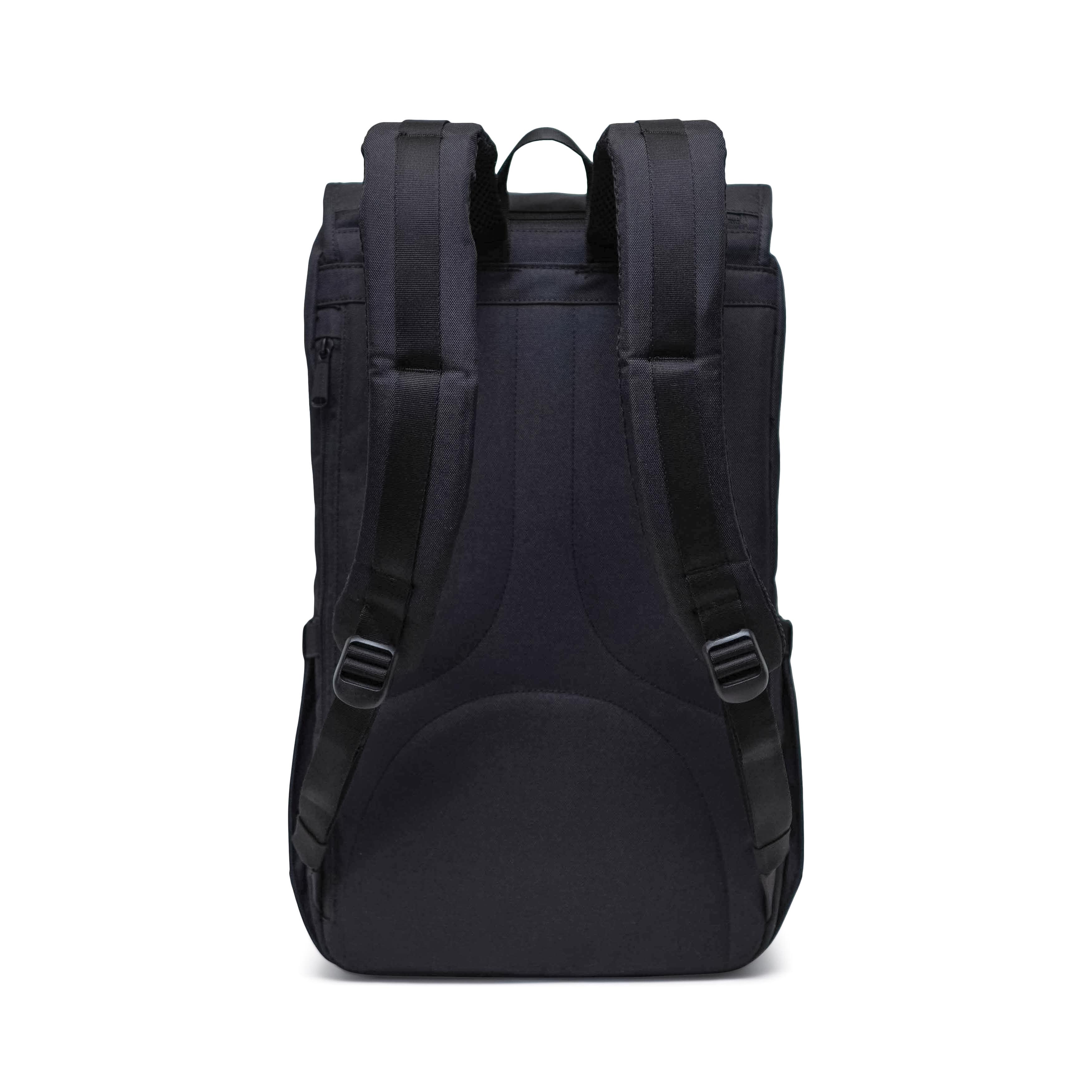 Herschel double strap backpack best sale