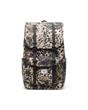 Herschel camo diaper discount bag