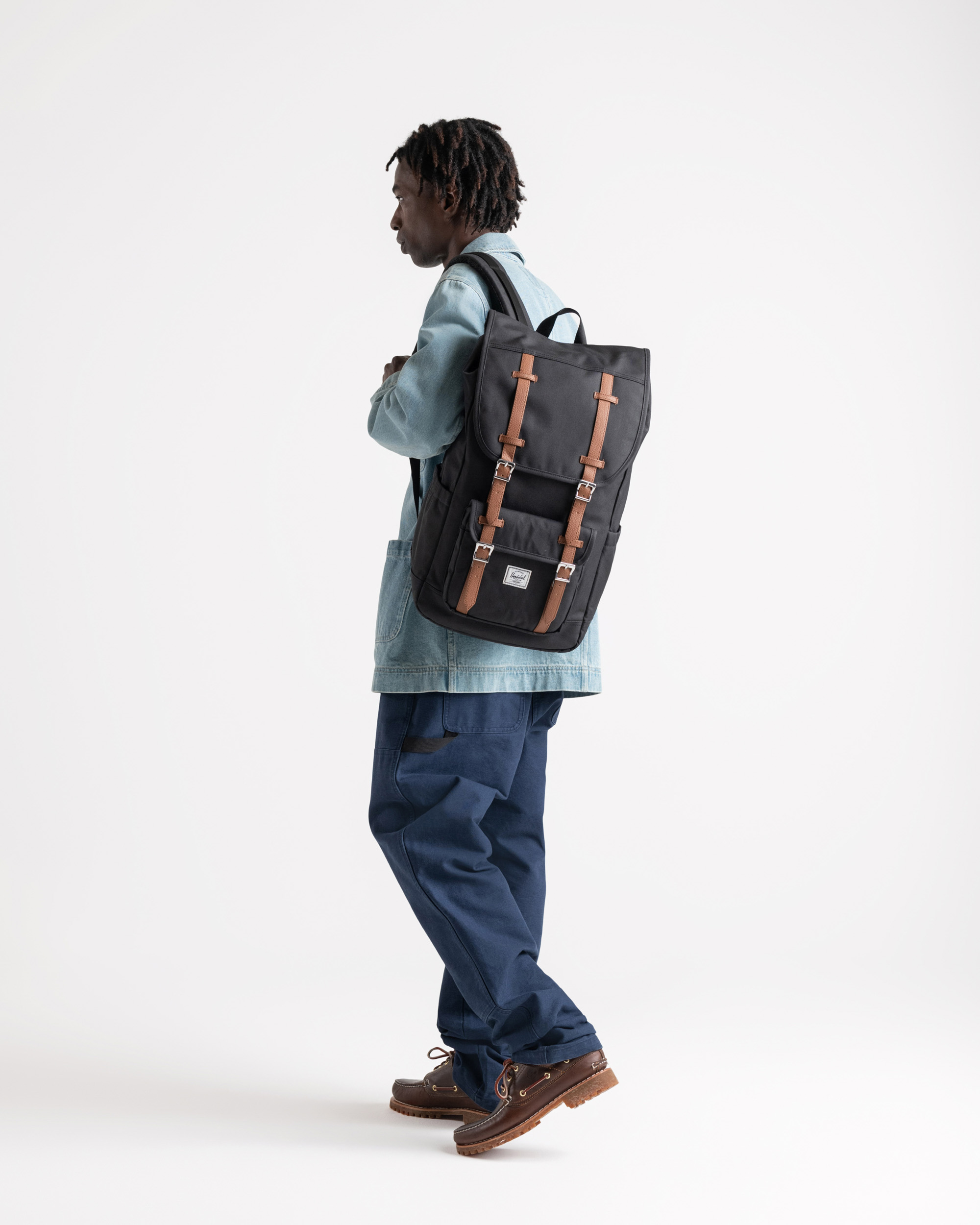 アメージングタイランド・グランドセール Herschel Co. Supply Herschel | 30L Backpack America Little バッグ