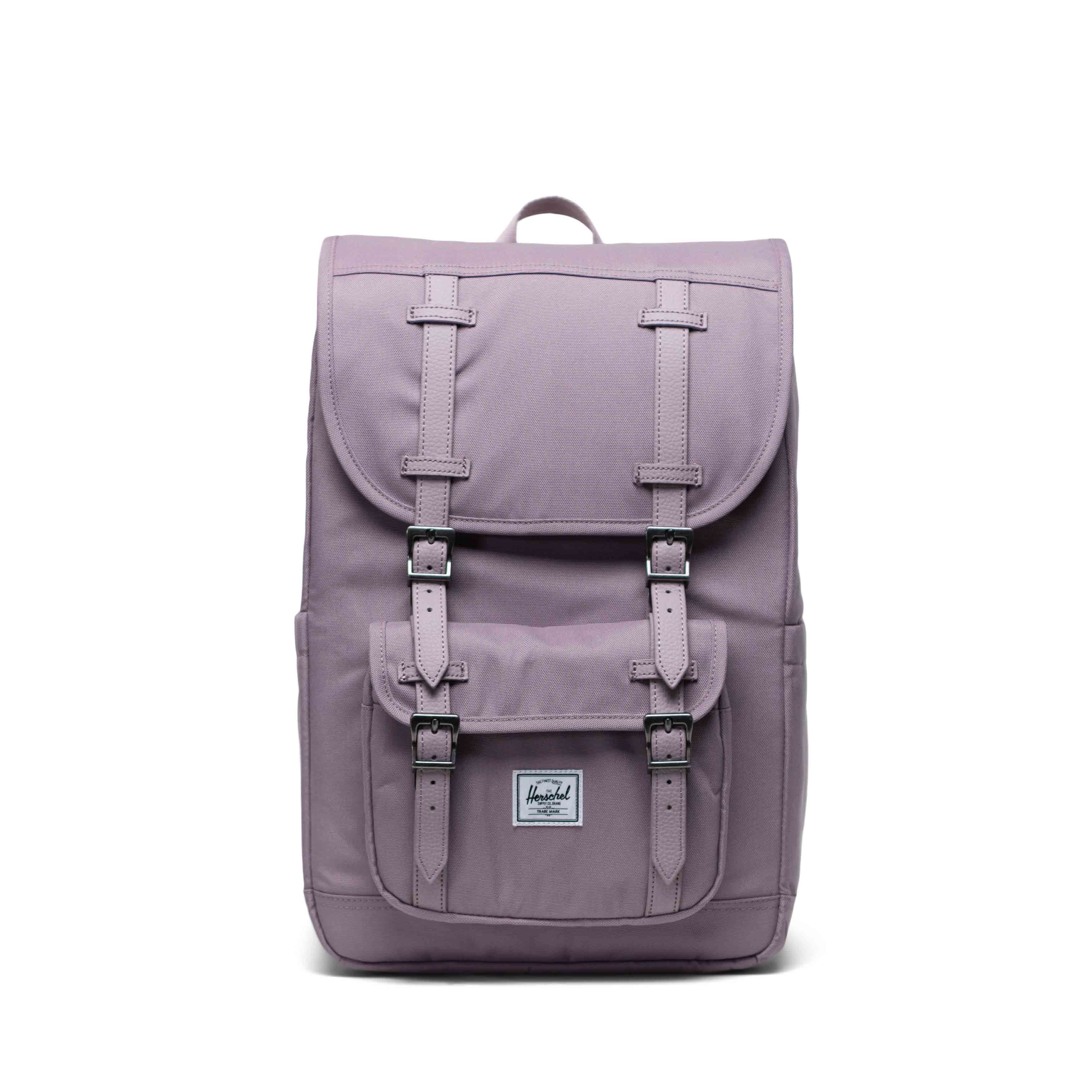 Herschel purple cheap