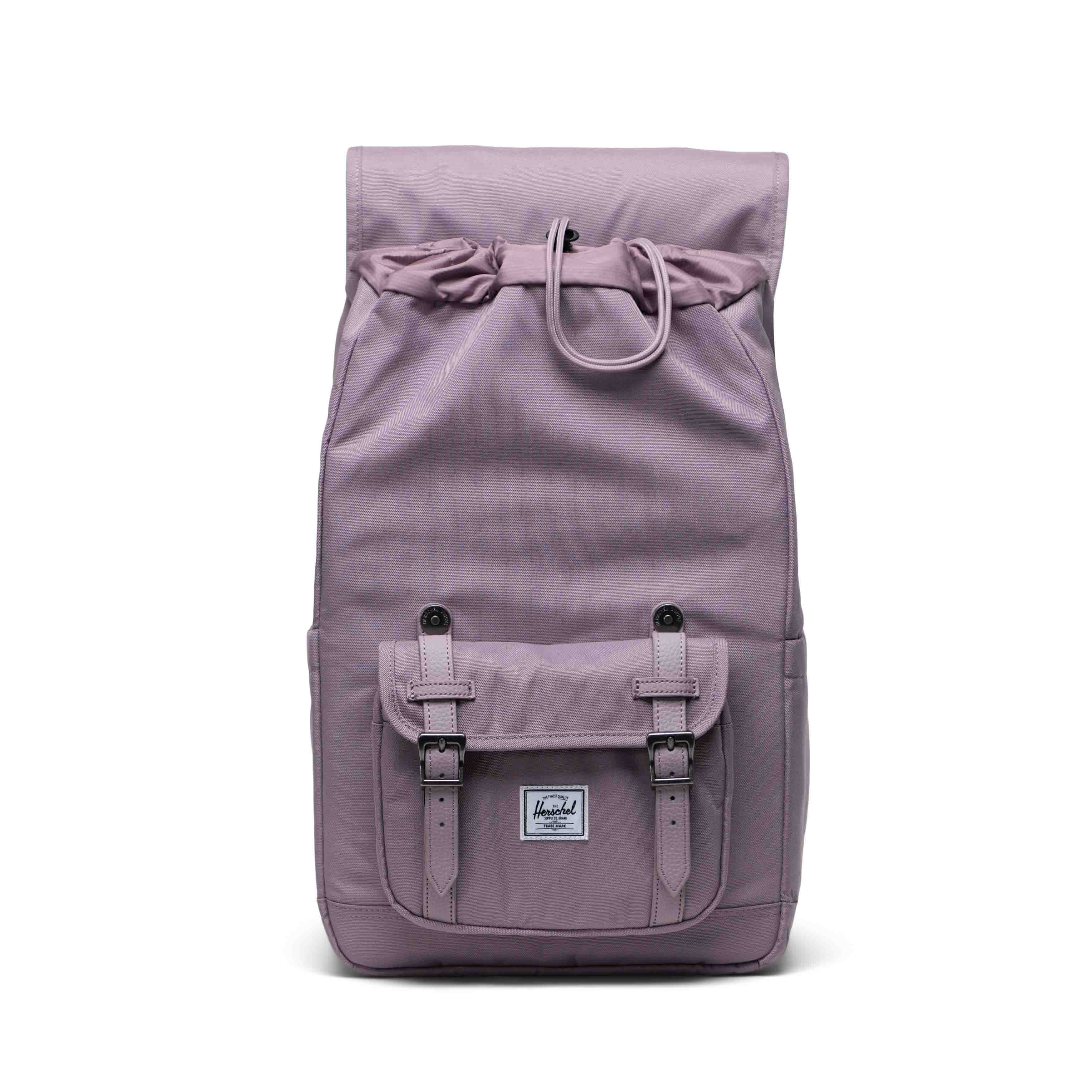 Herschel little america glacier best sale