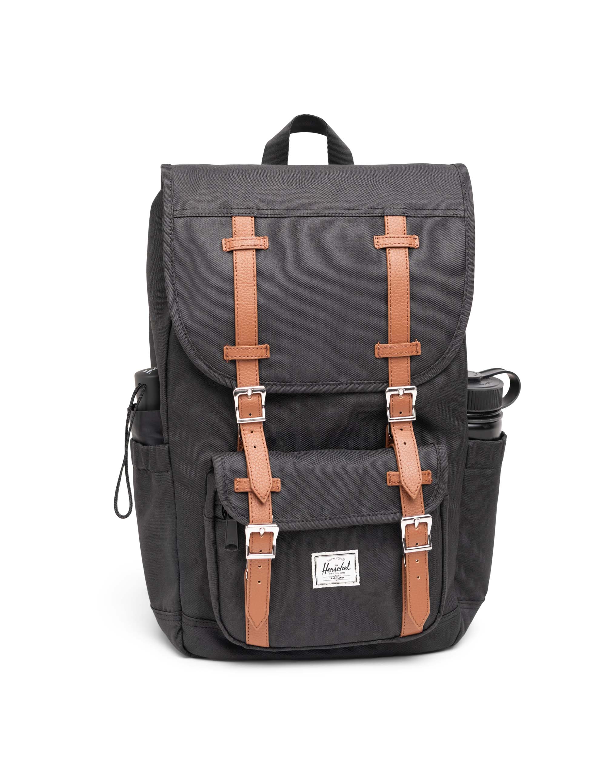 Herschel little america tan cheap