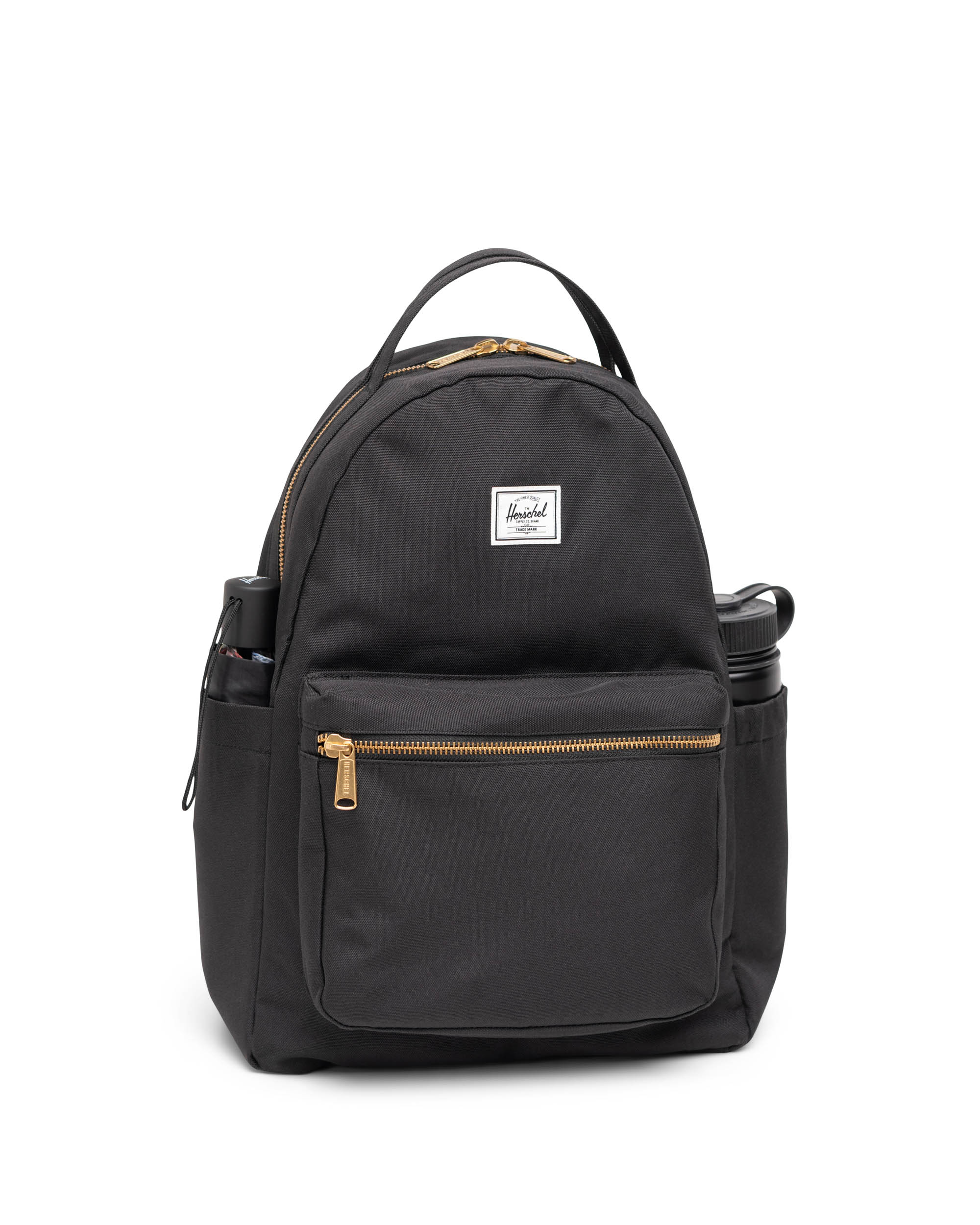 Herschel Nova Backpack Black