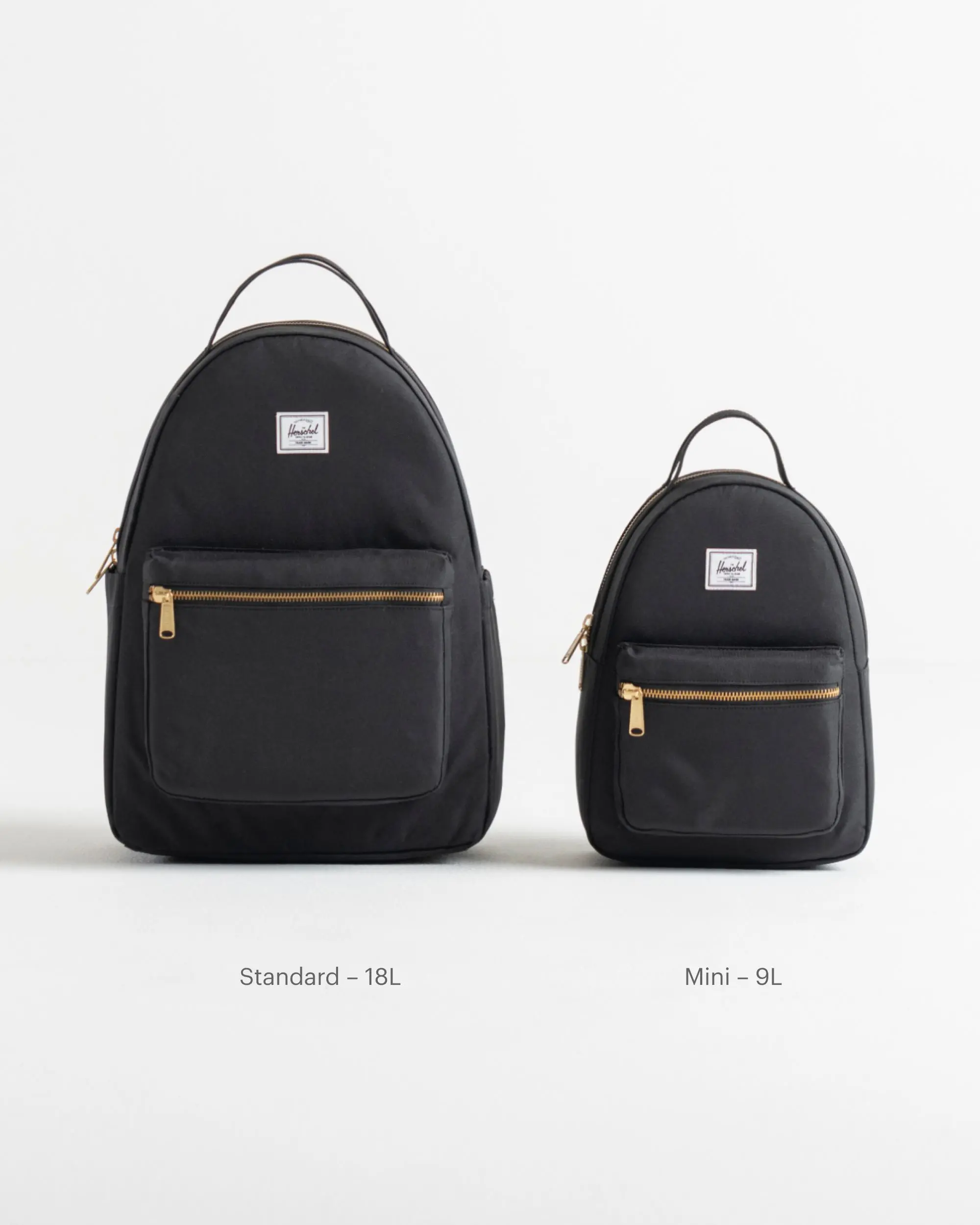 Herschel backpack nova hot sale