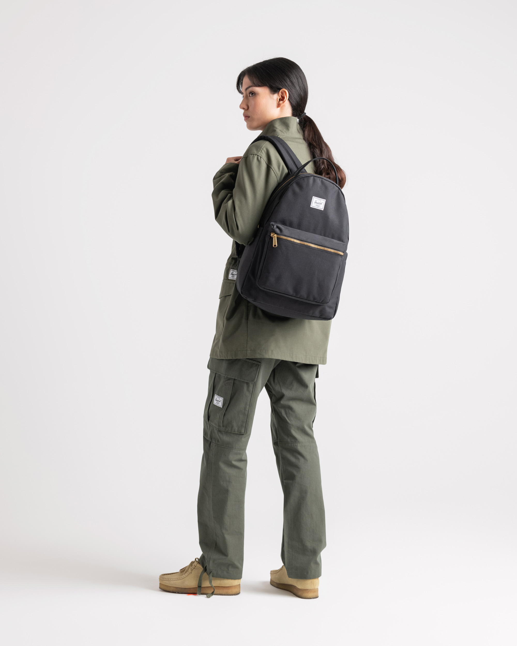 Herschel Nova Backpack Herschel Supply Company