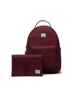 herschel supply diaper bag