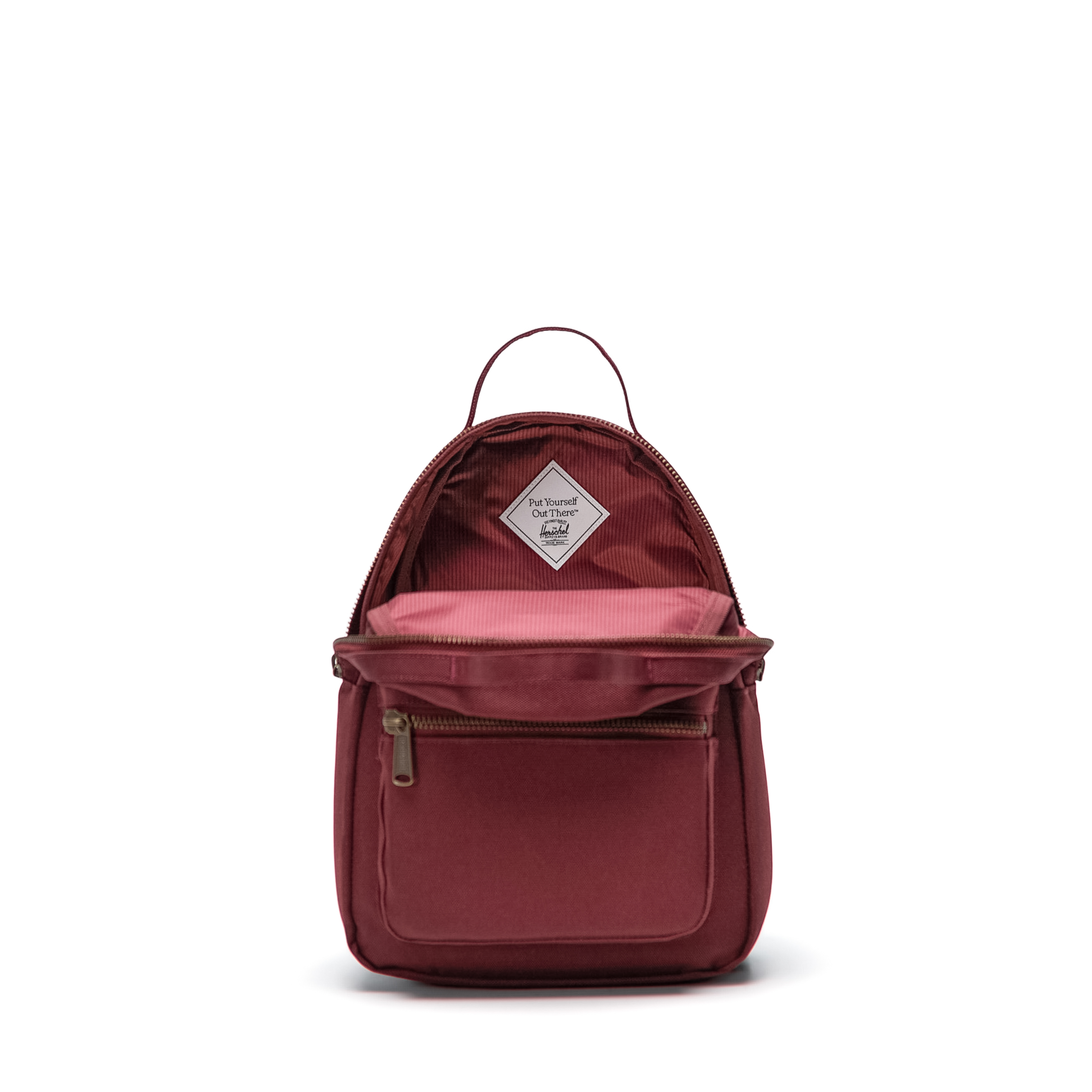 Herschel Nova Backpack Mini 9L | Herschel Supply Co.
