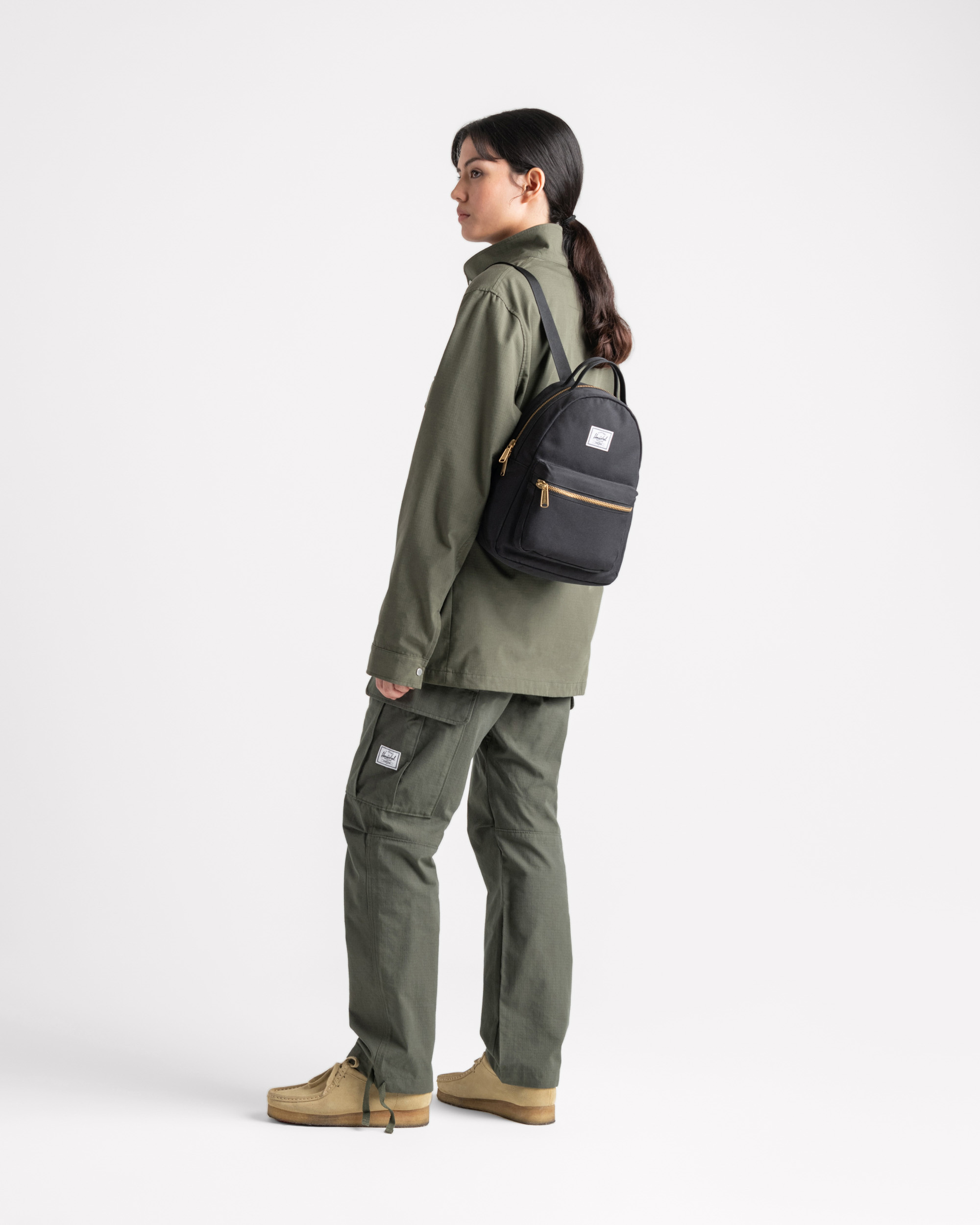 Herschel Nova Backpack Mini 9L Herschel Supply Co