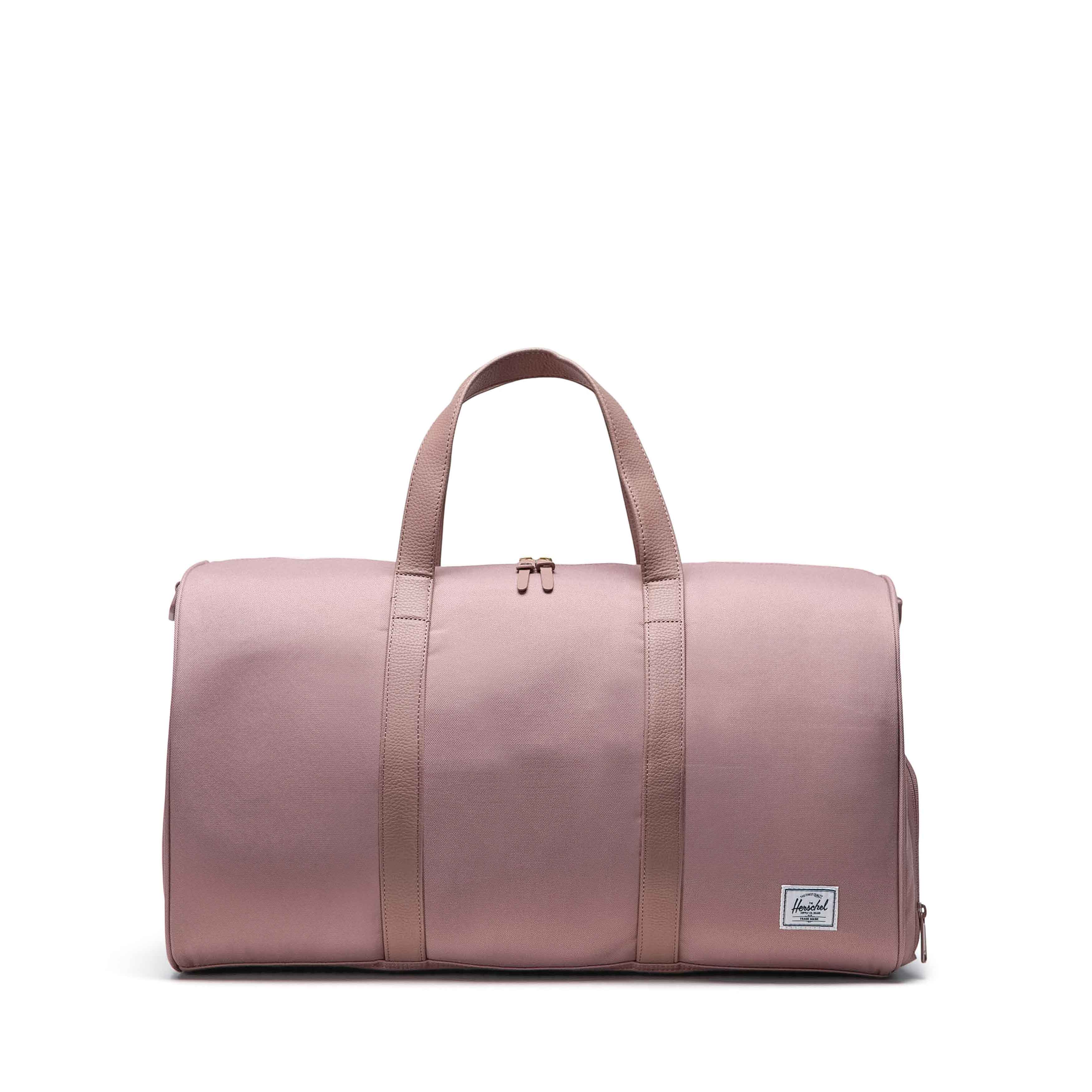 Herschel Supply Co Herschel Novel Duffle 43L Ash Rose