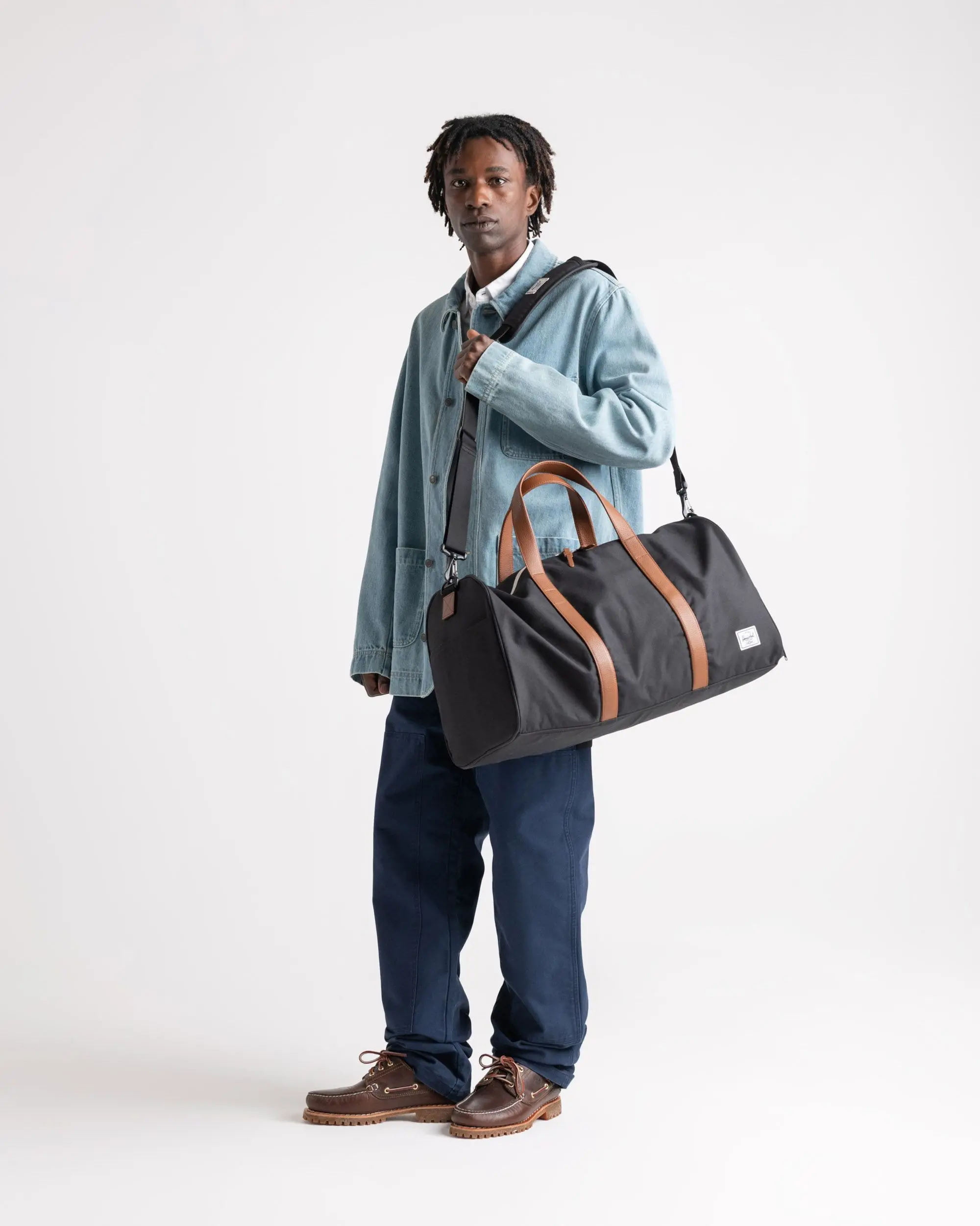 Novel Duffle 42.5L Bag Herschel Supply Co