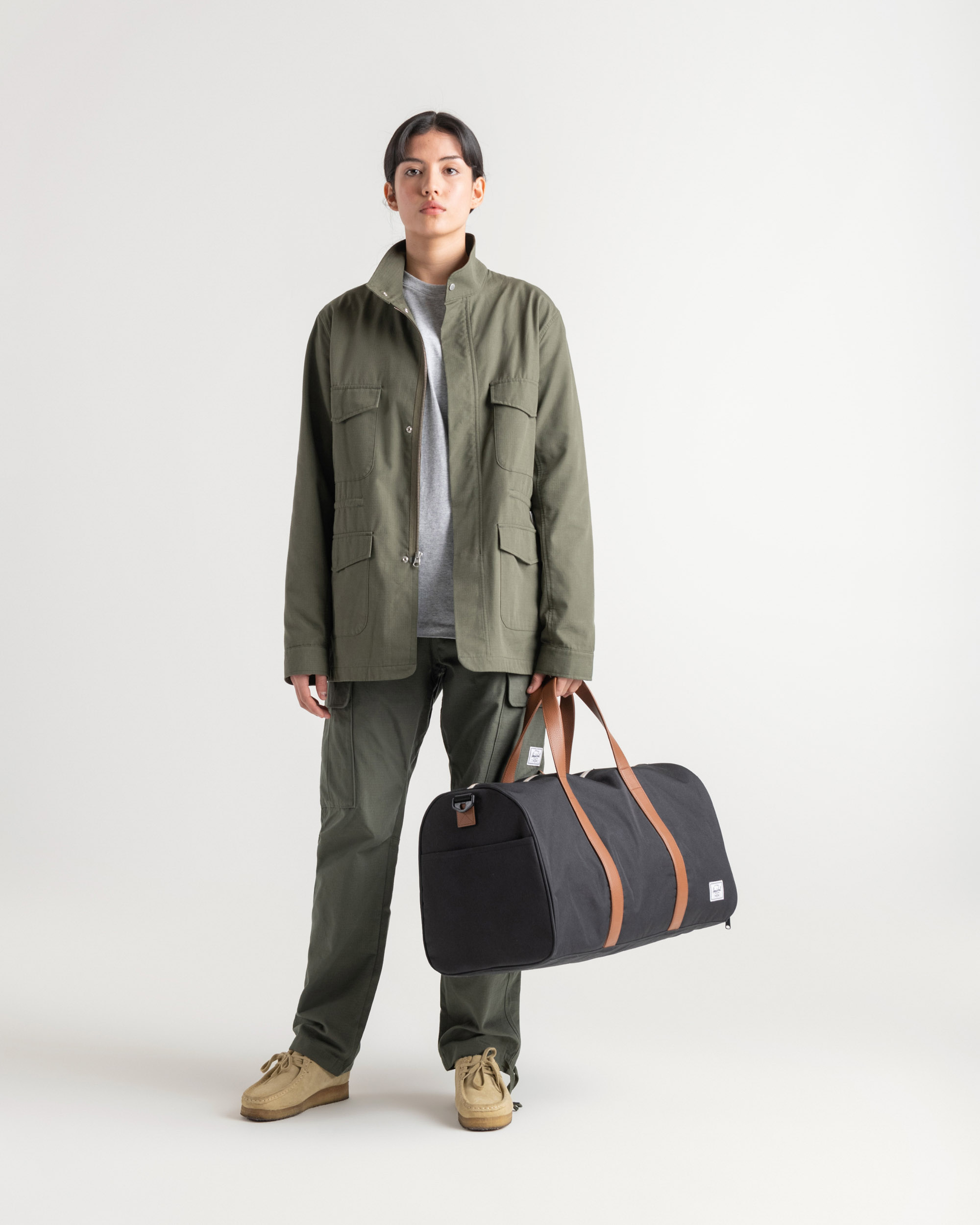 Novel Duffle 42.5L Bag Herschel Supply Co