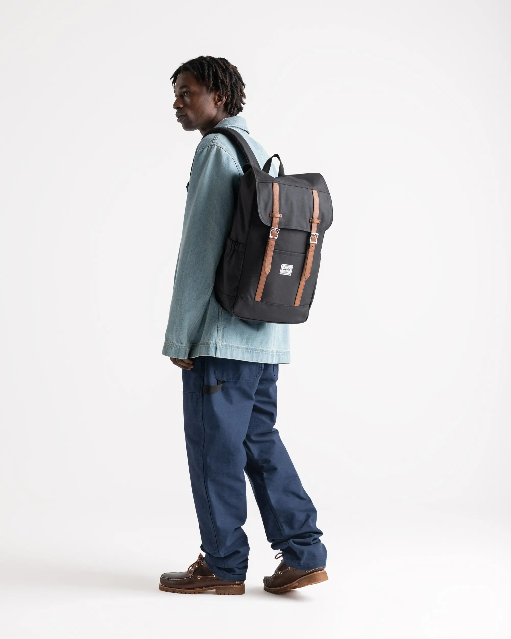 Herschel supply co 19.5 l retreat backpack clearance