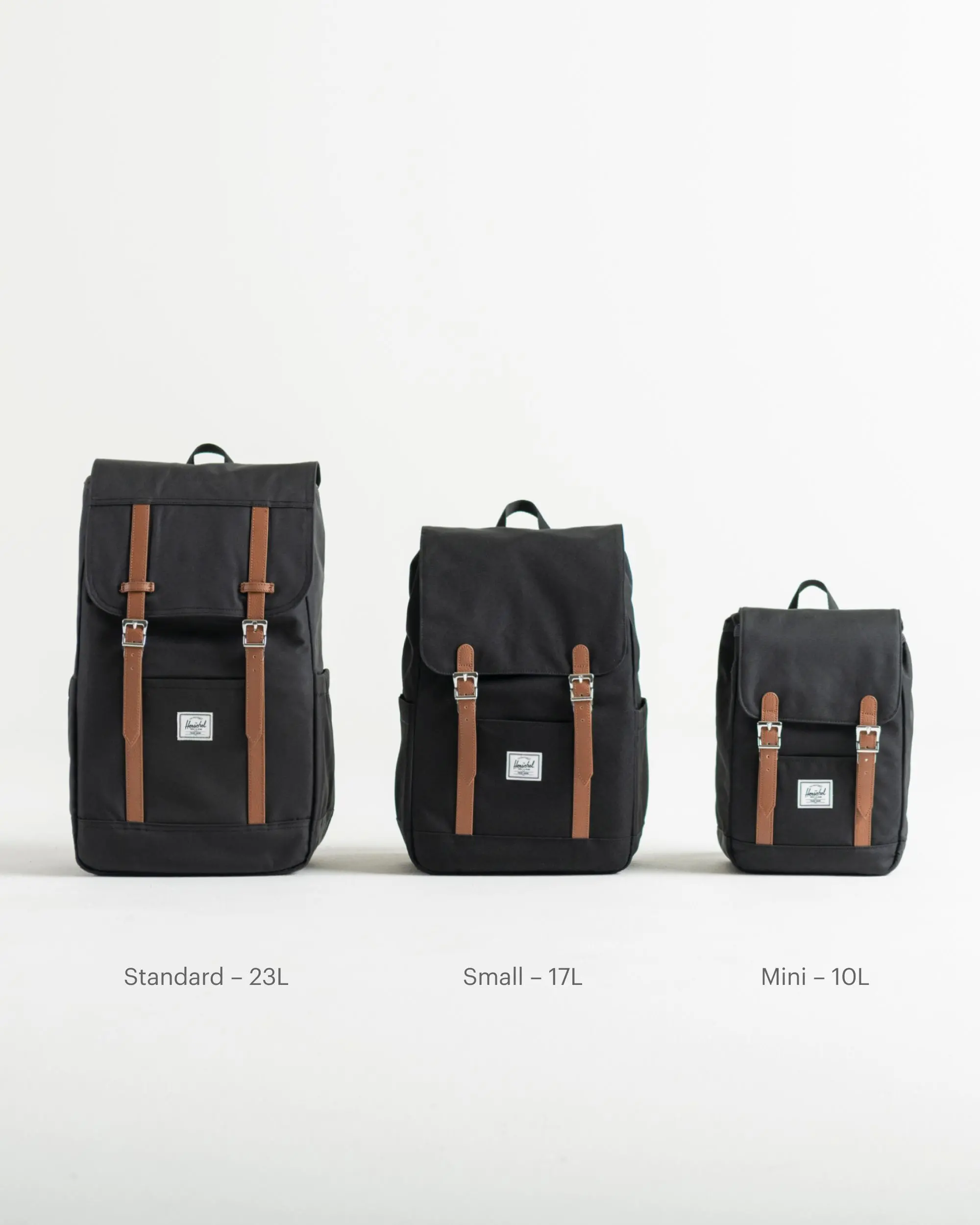 Retreat Backpack Mini 10L Herschel Supply Co