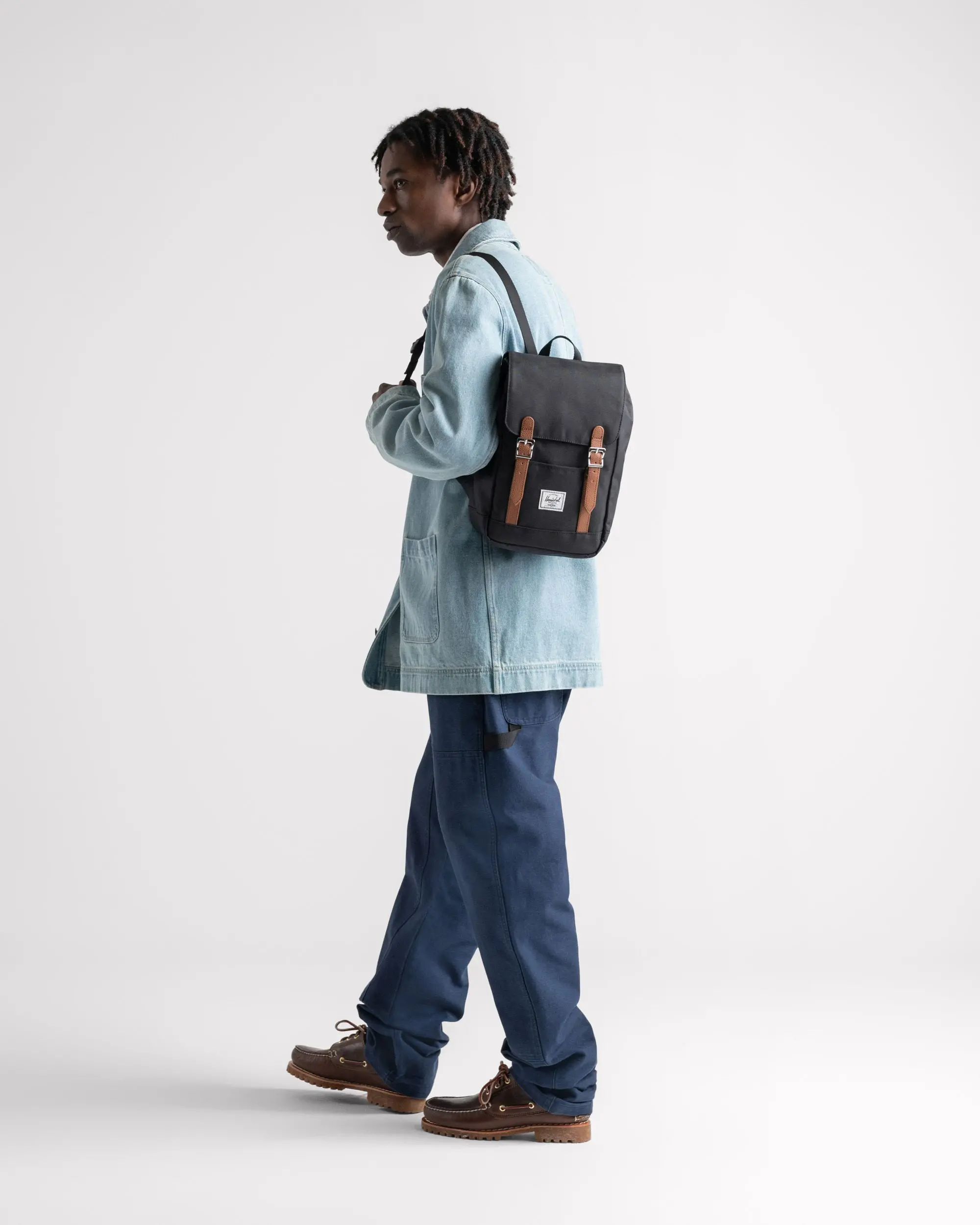 Herschel retreat light backpack online