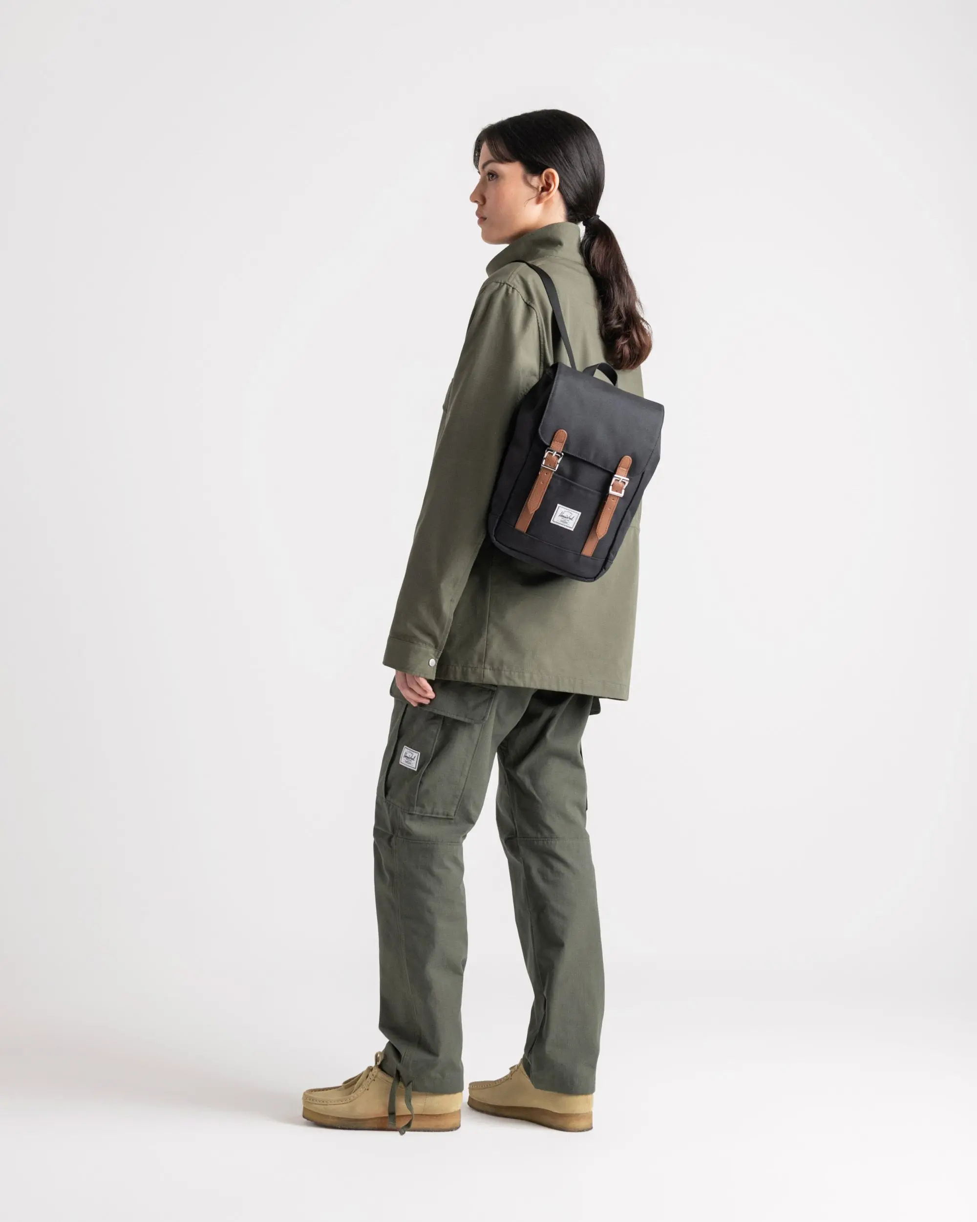Retreat Backpack Mini 10L Herschel Supply Co