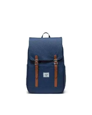 Blue Small Backpack